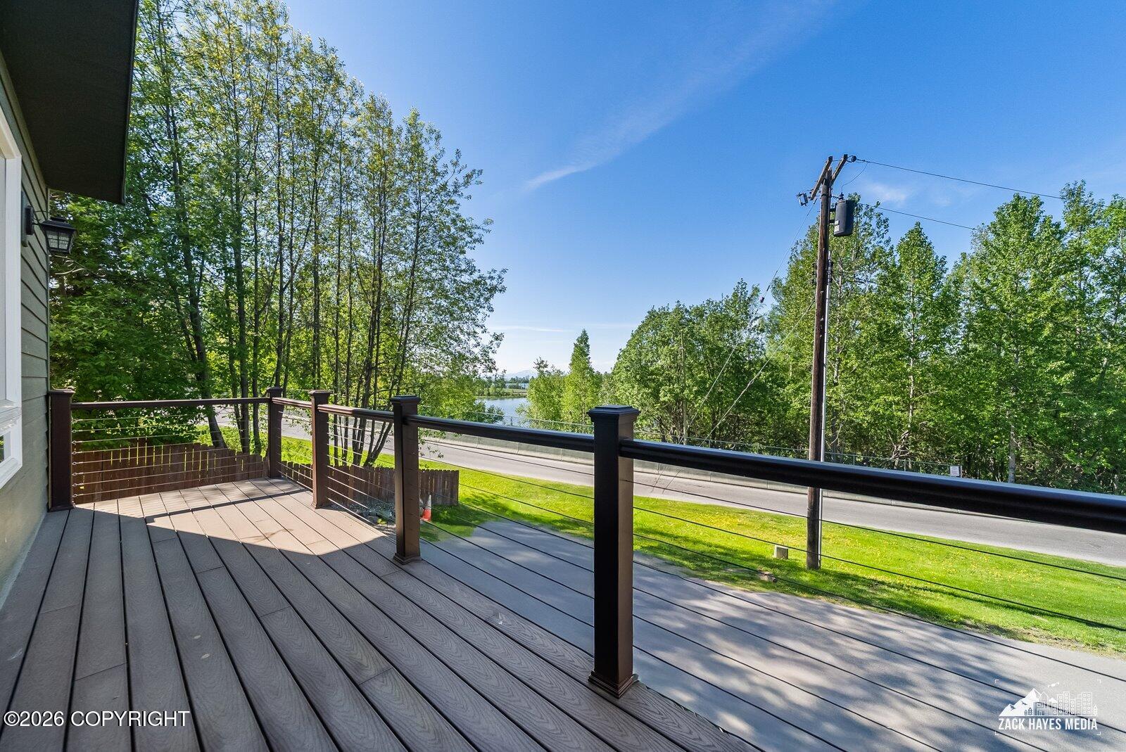 1925 Spenard Road # 3 Unit: #3