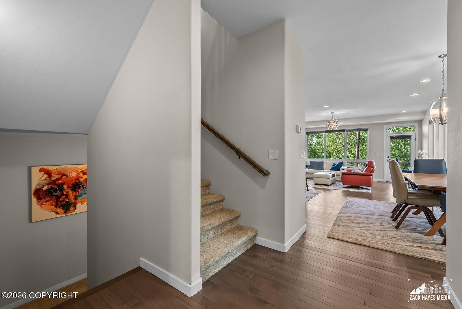 1925 Spenard Road # 3 Unit: #3