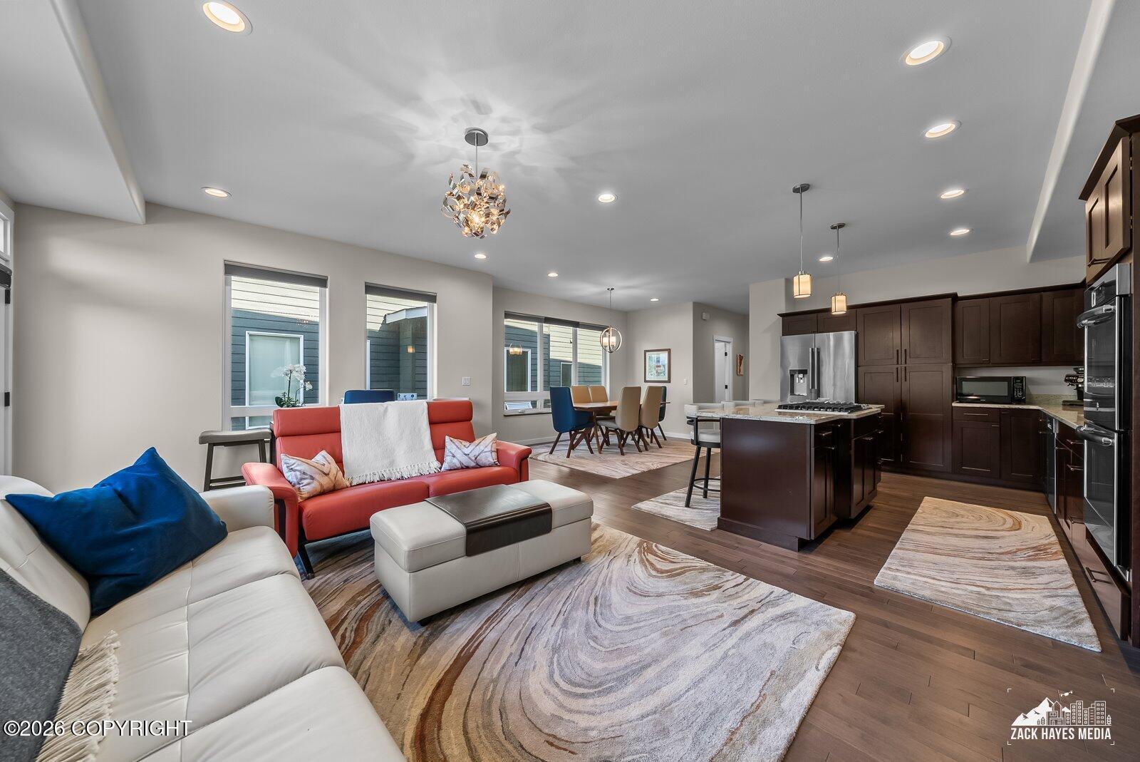 1925 Spenard Road # 3 Unit: #3
