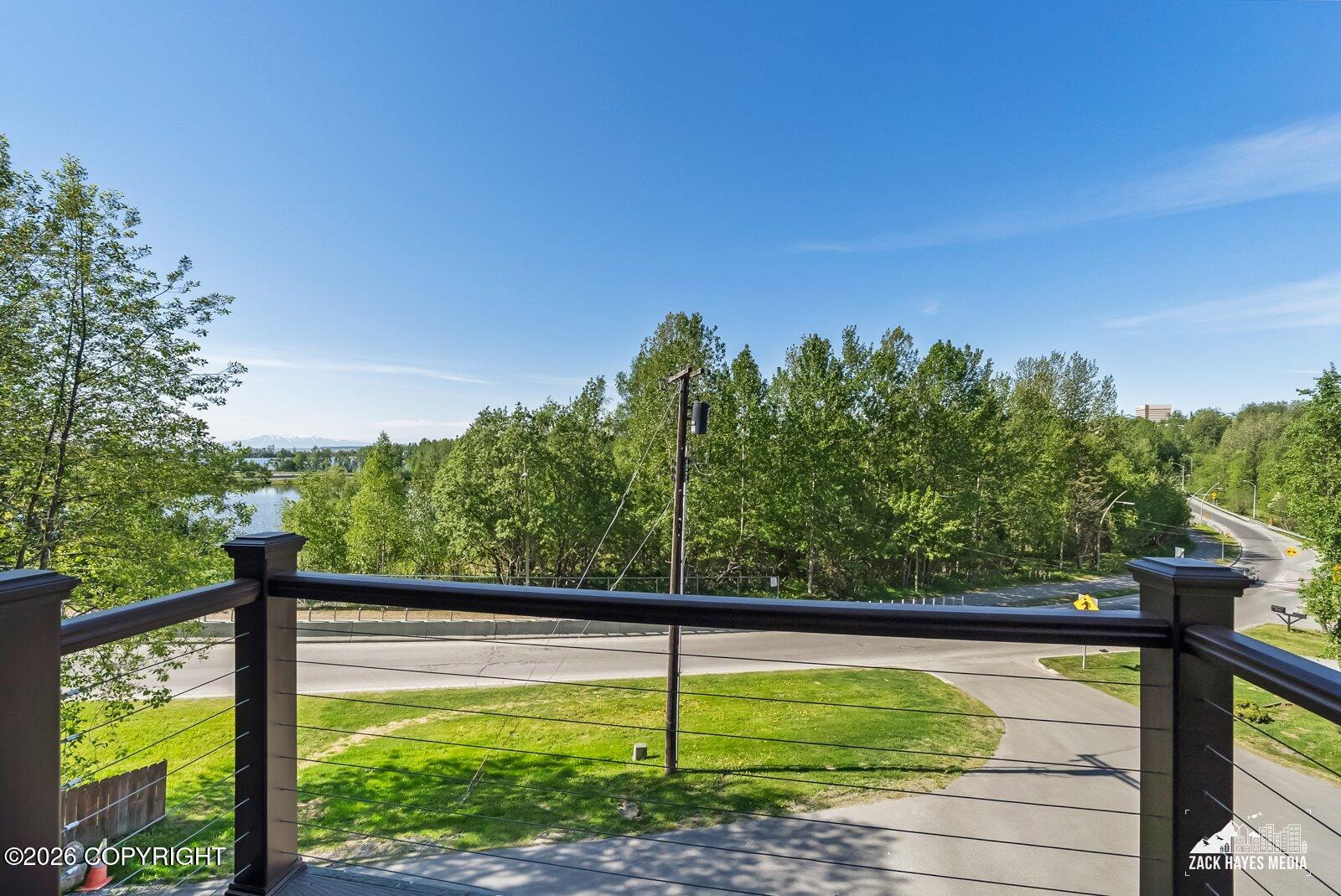1925 Spenard Road # 3 Unit: #3