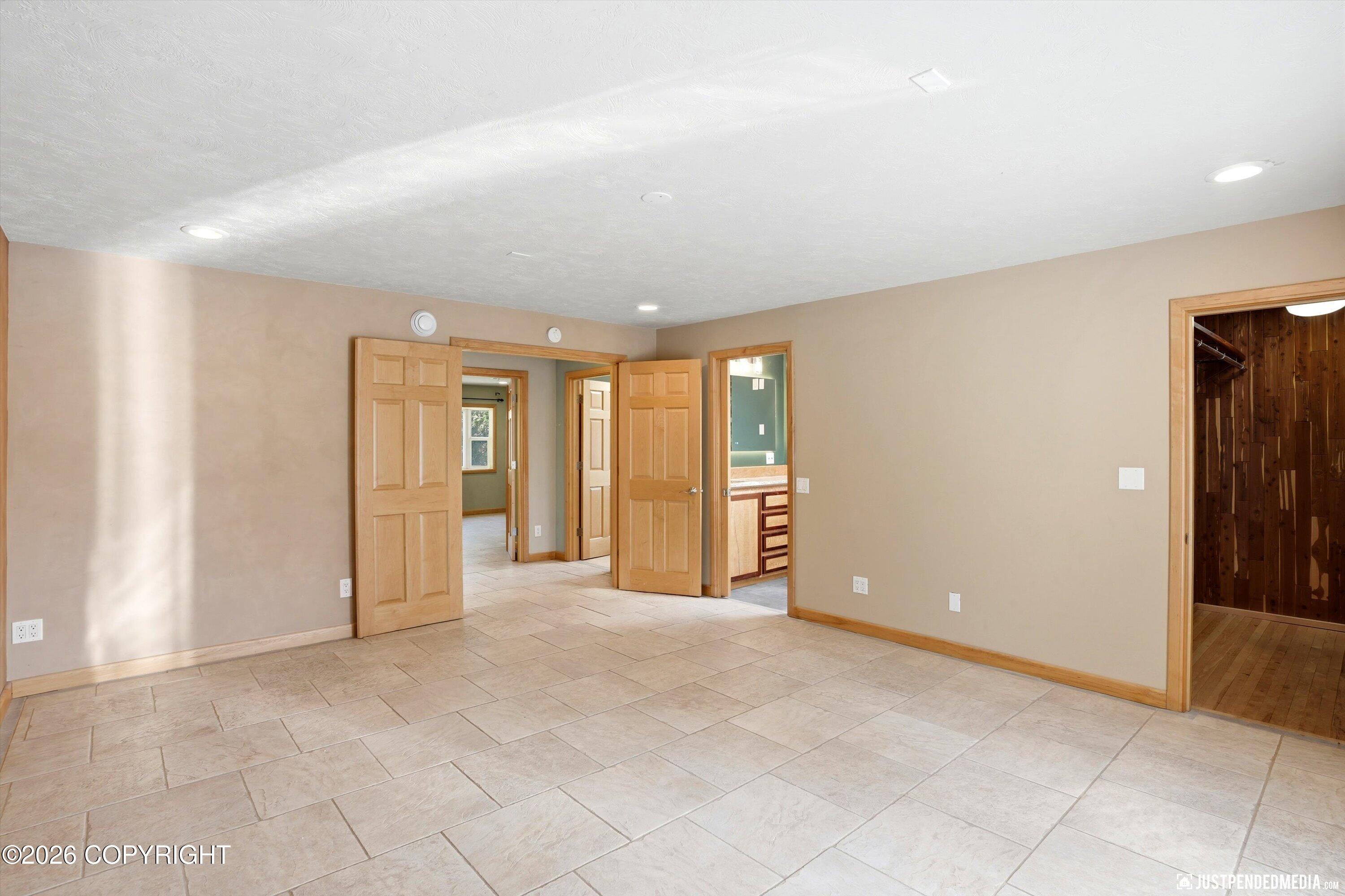 2100 Churchill Drive