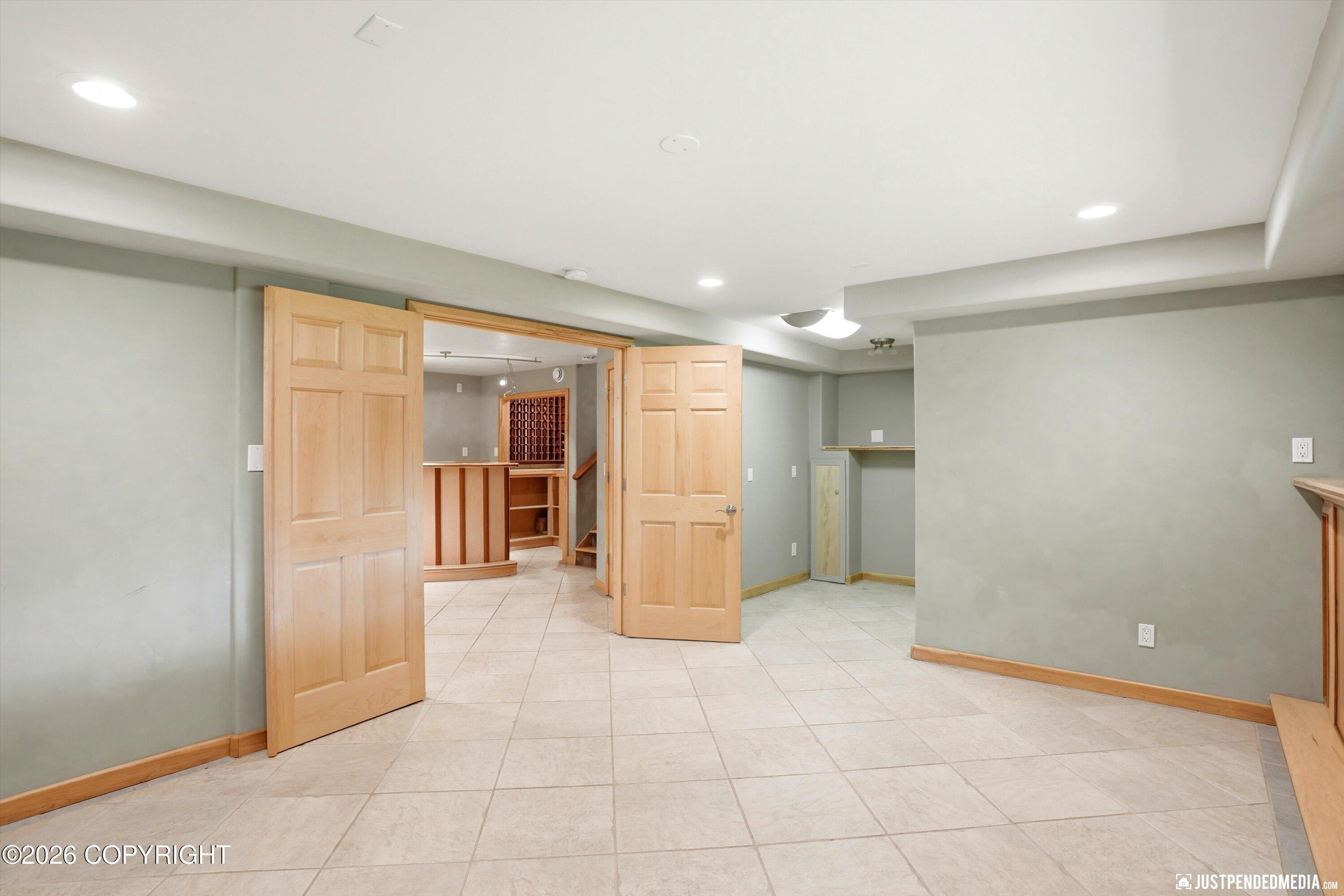 2100 Churchill Drive