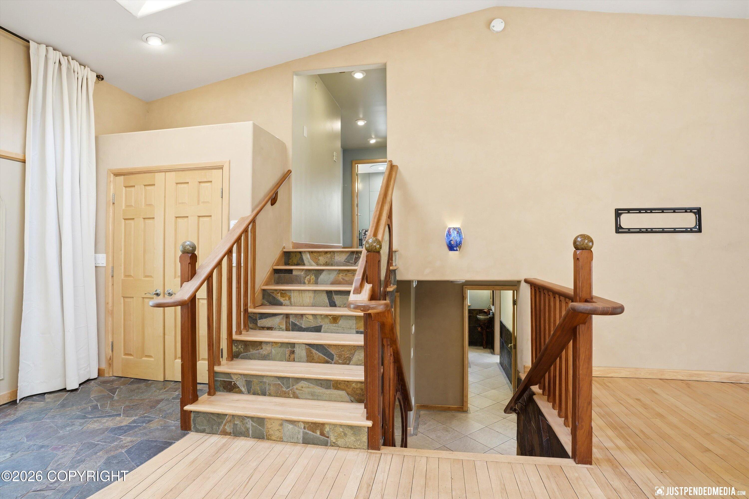 2100 Churchill Drive