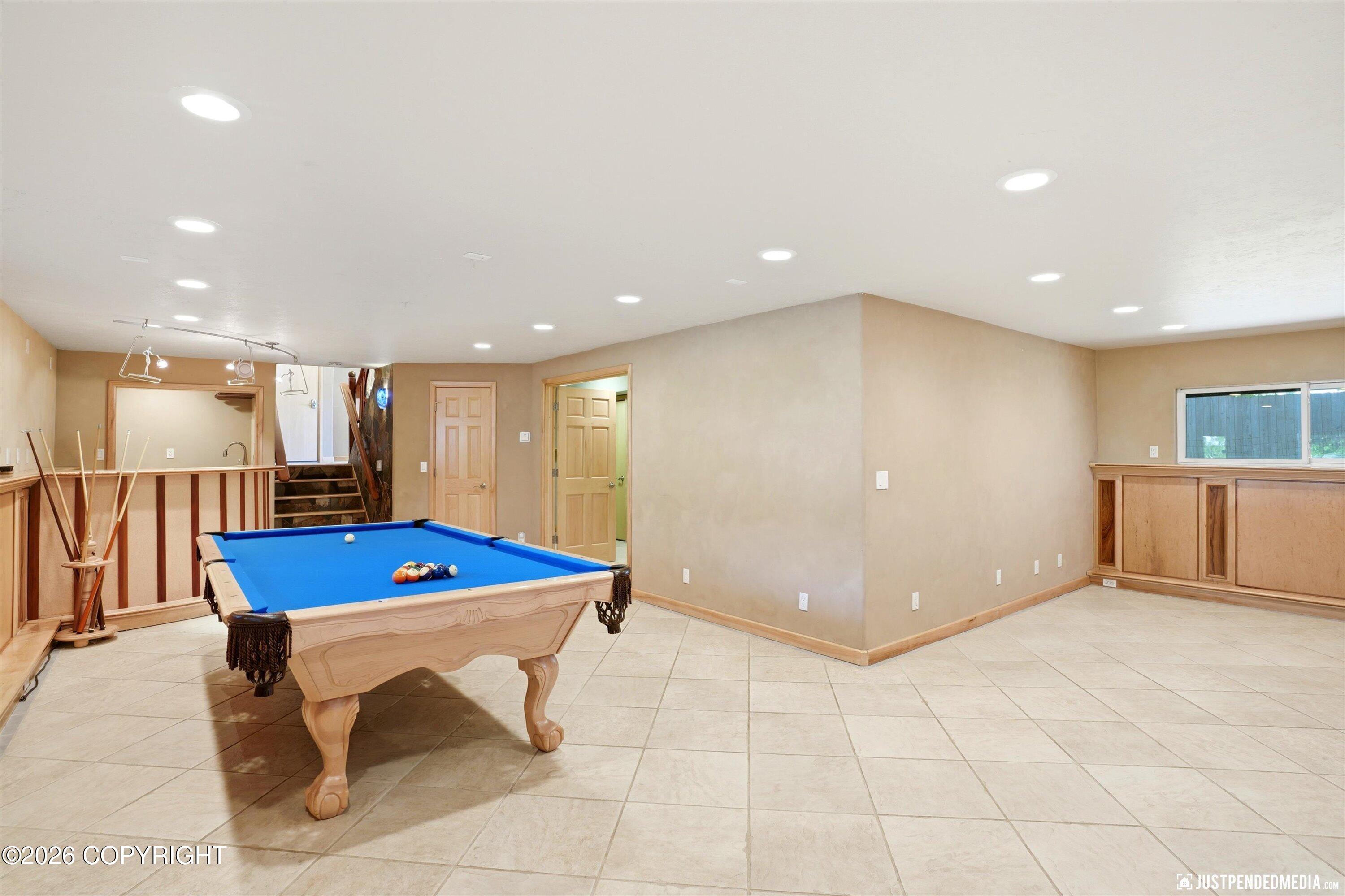 2100 Churchill Drive