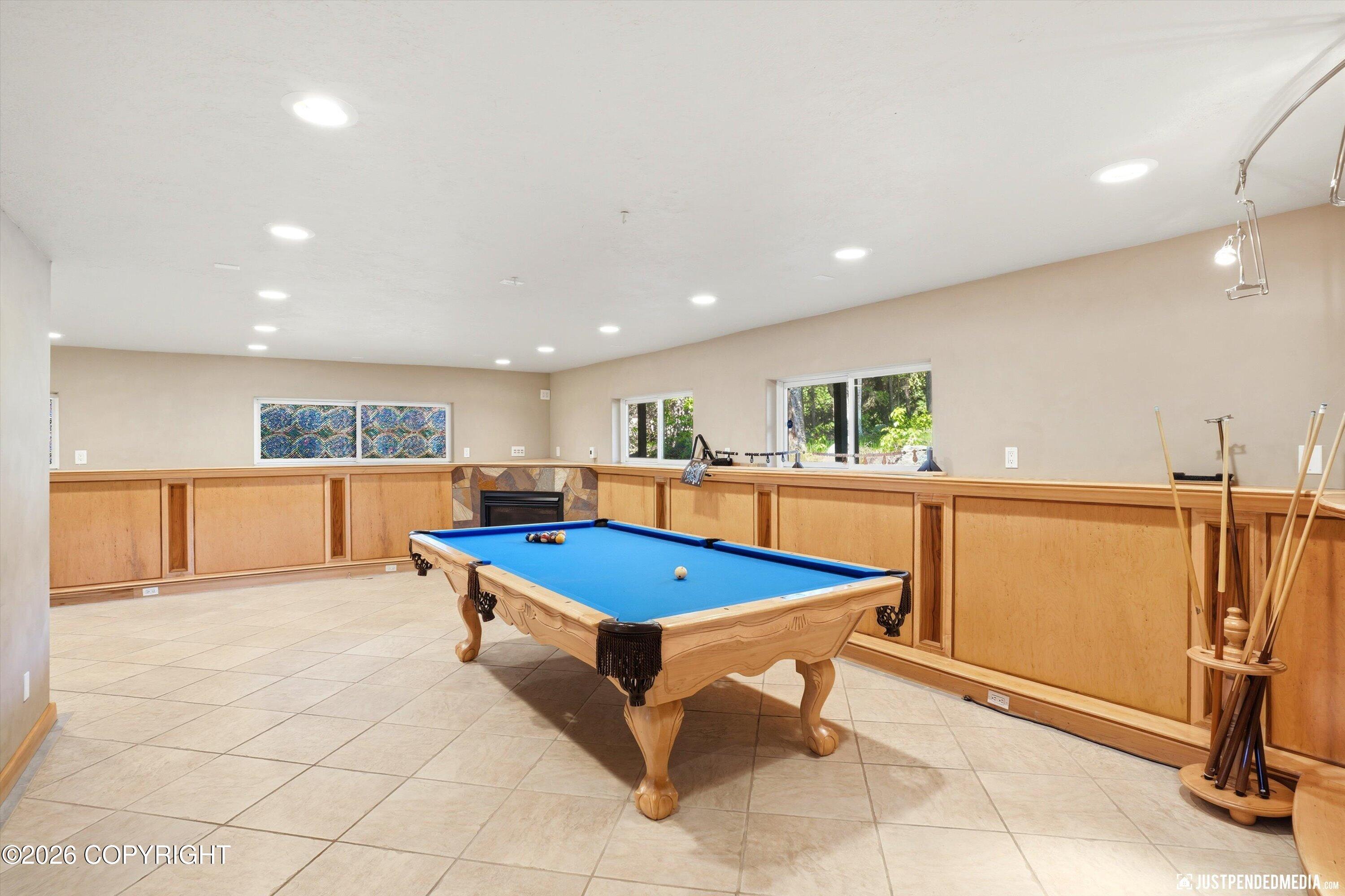 2100 Churchill Drive