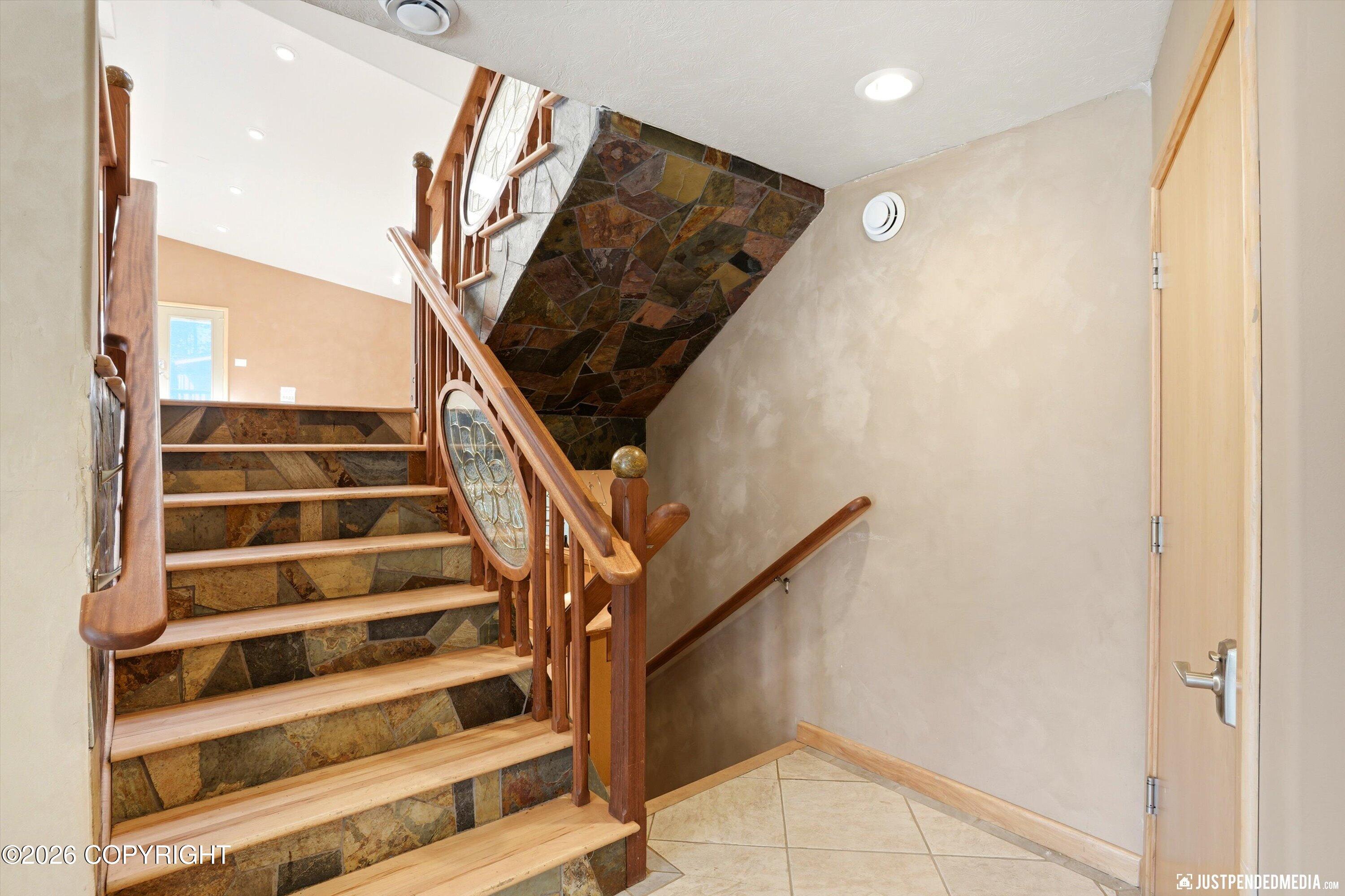 2100 Churchill Drive