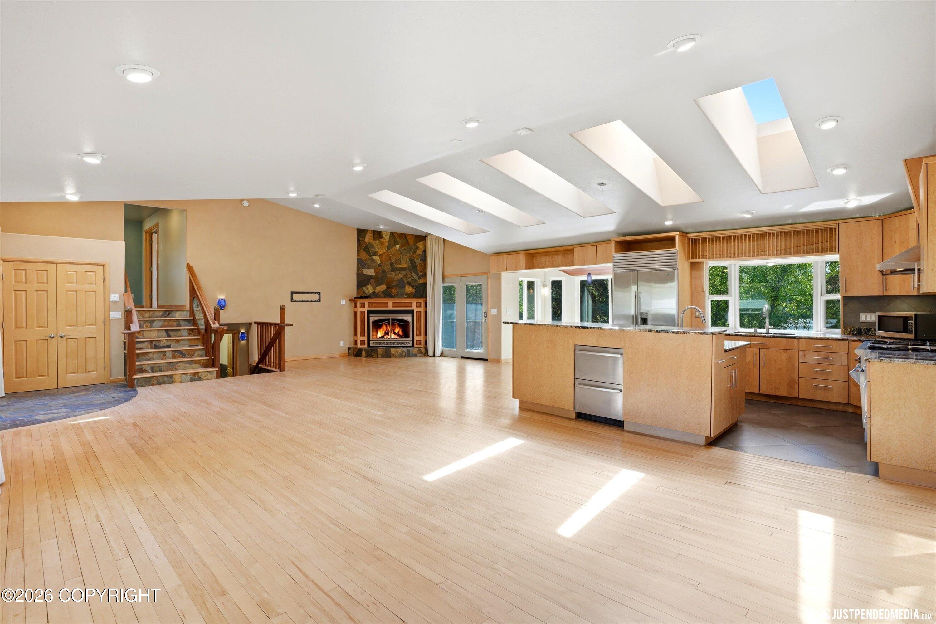 2100 Churchill Drive