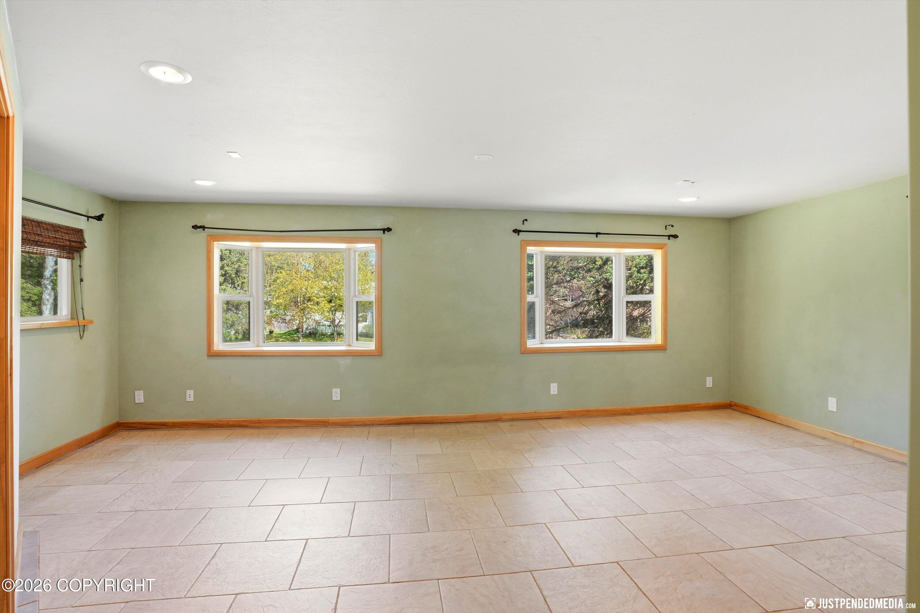 2100 Churchill Drive