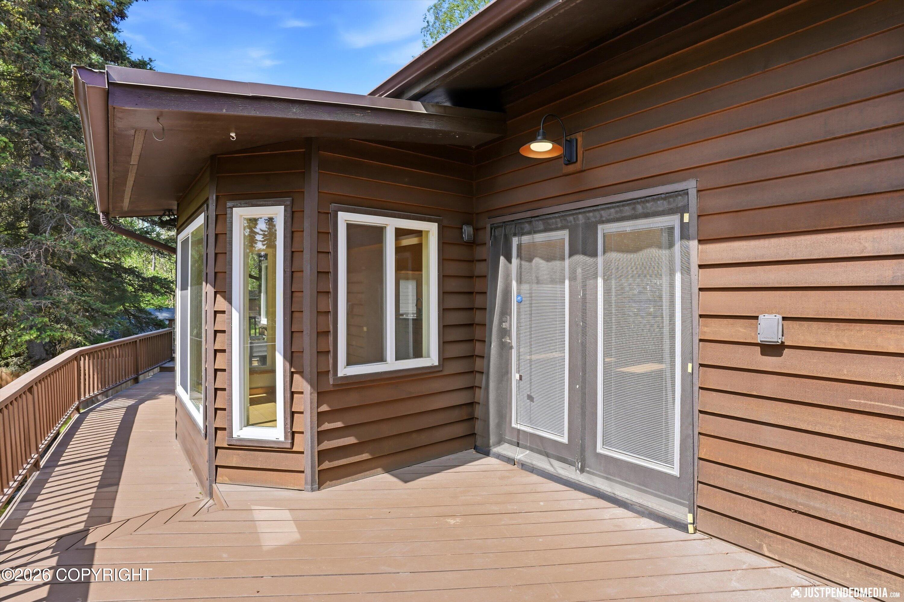 2100 Churchill Drive
