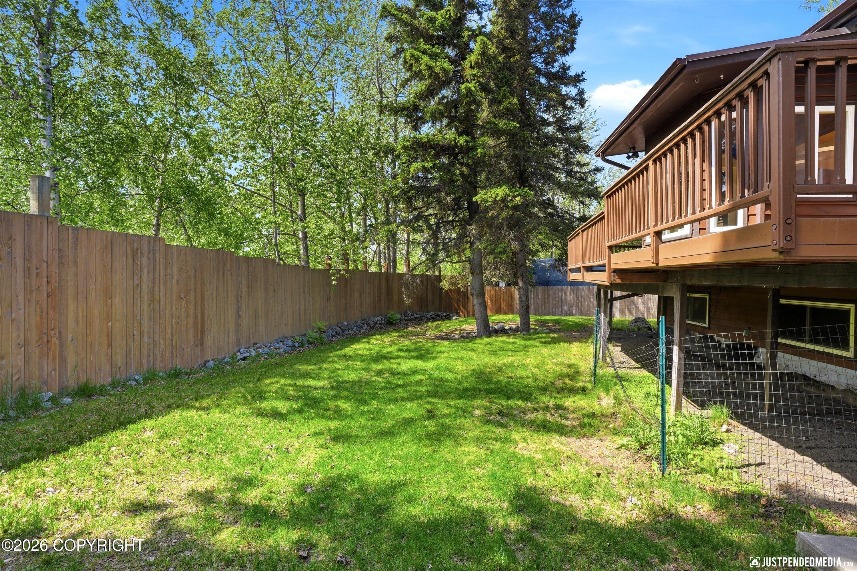 2100 Churchill Drive