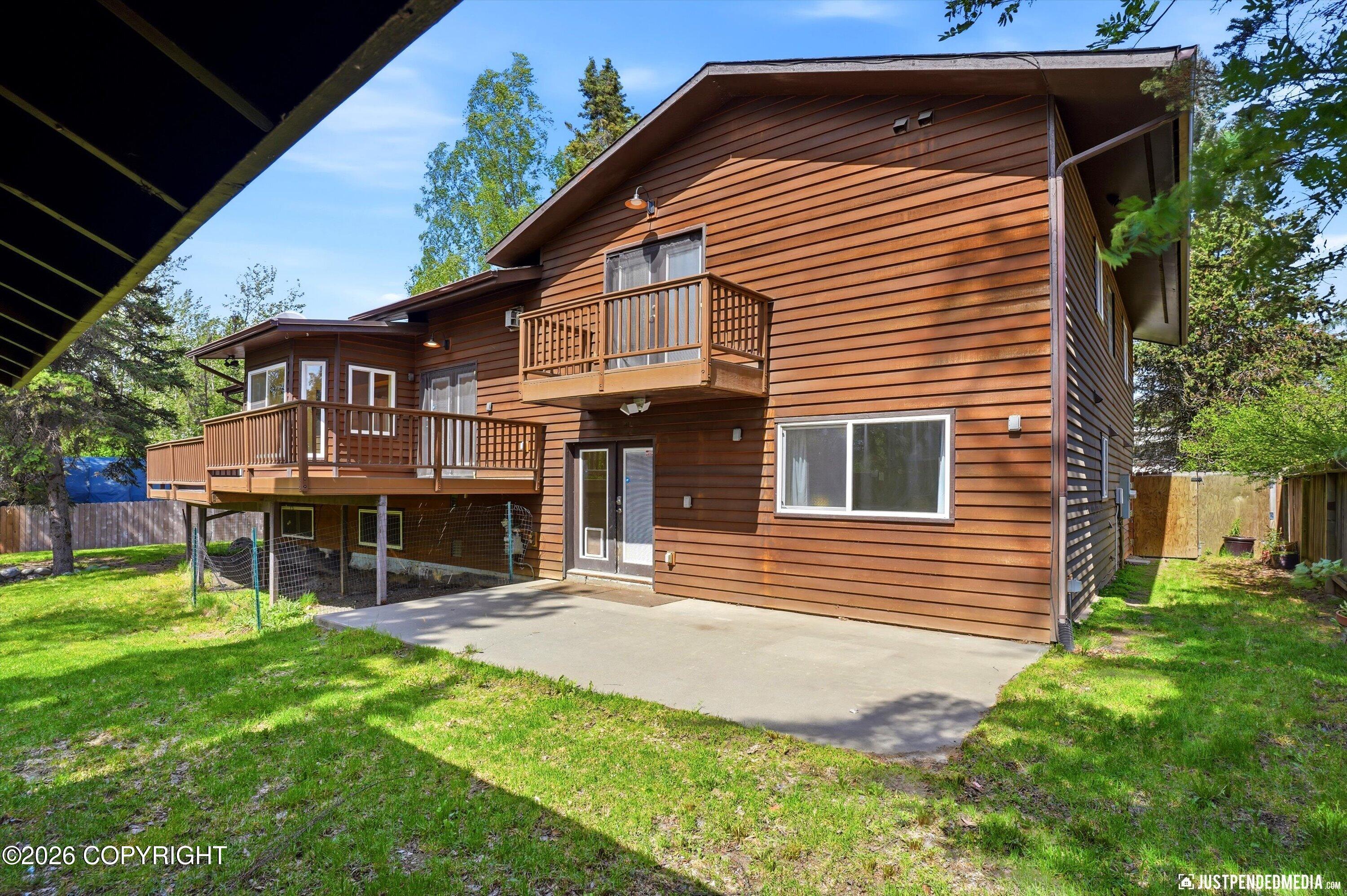 2100 Churchill Drive
