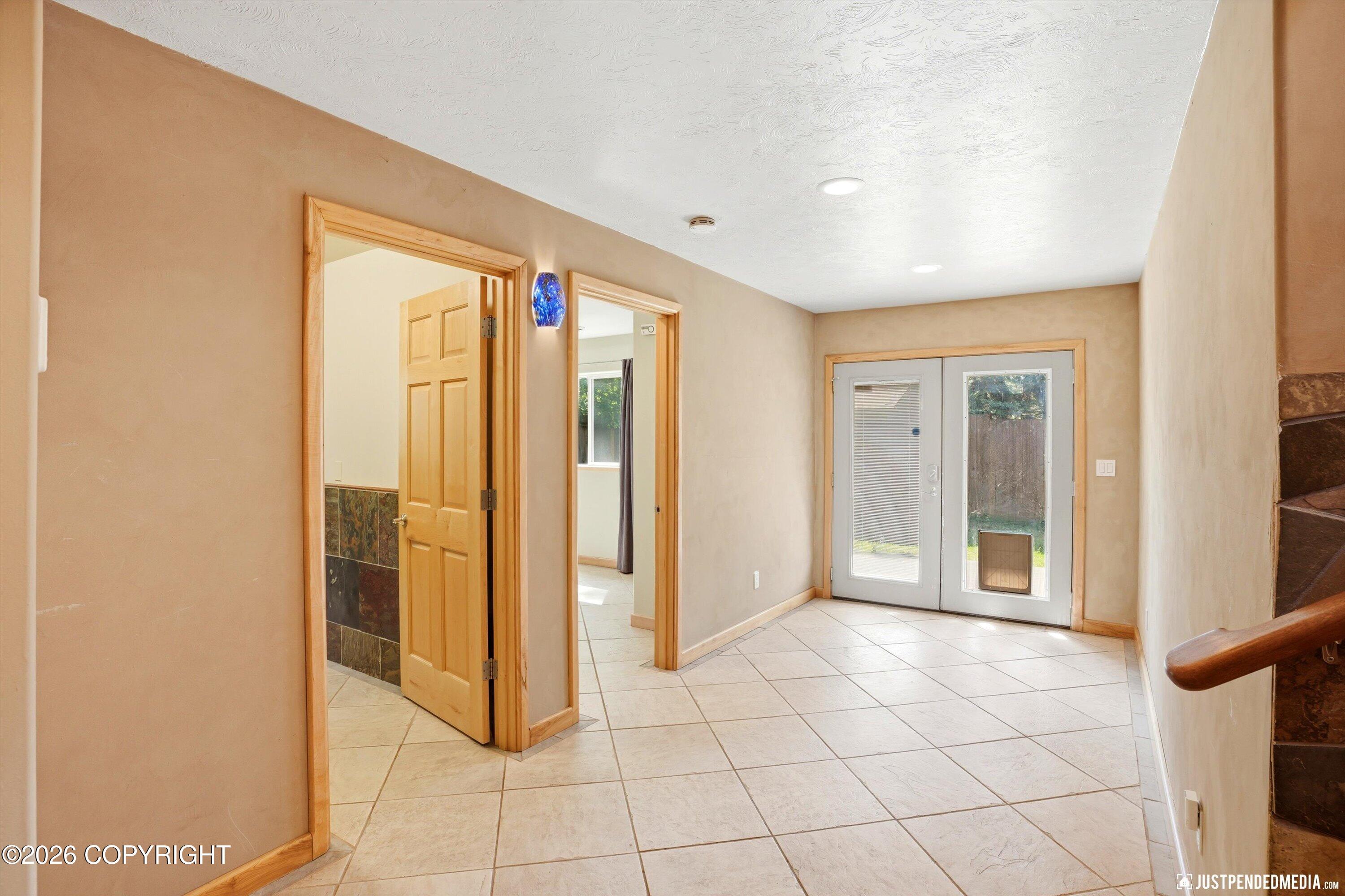 2100 Churchill Drive