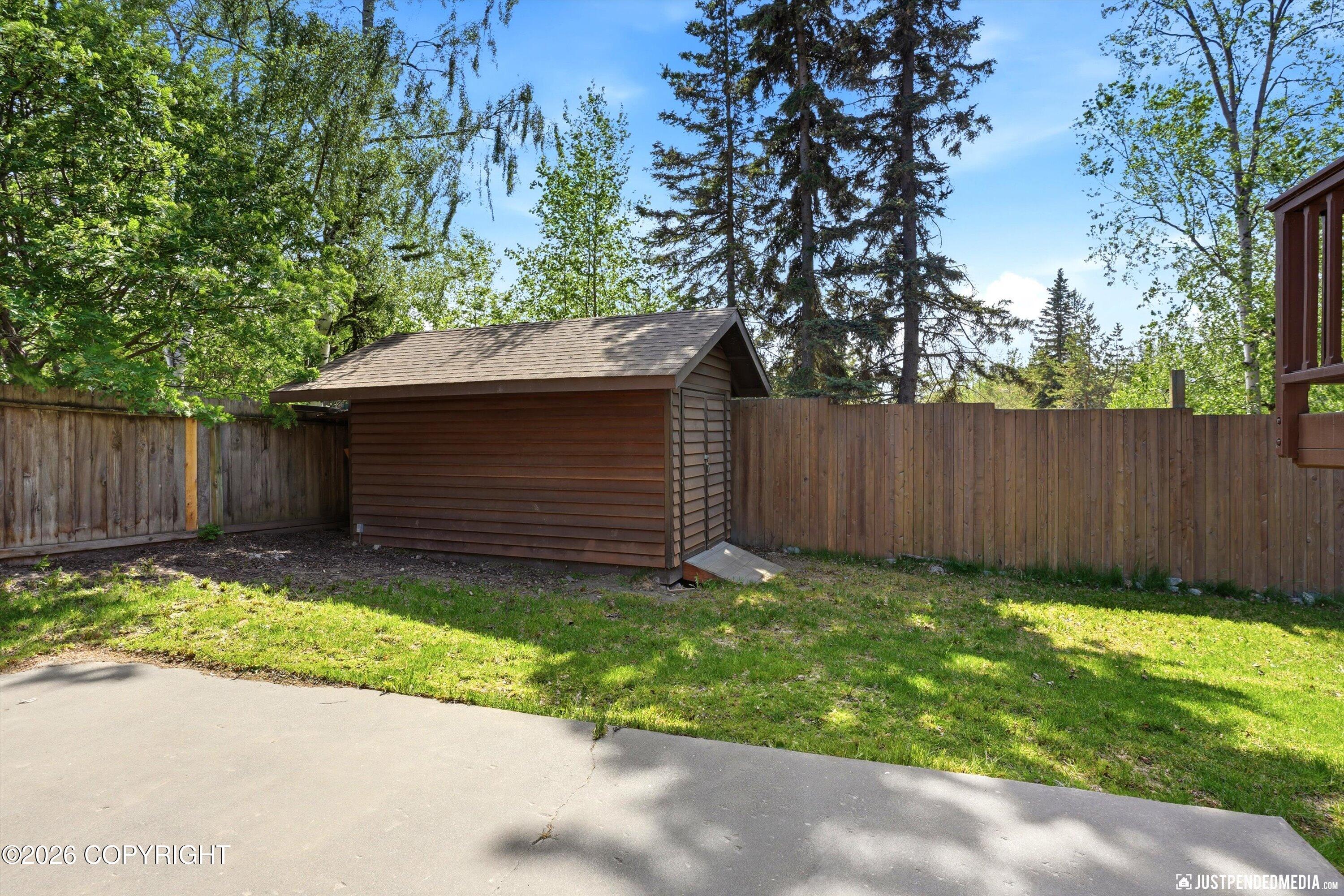 2100 Churchill Drive