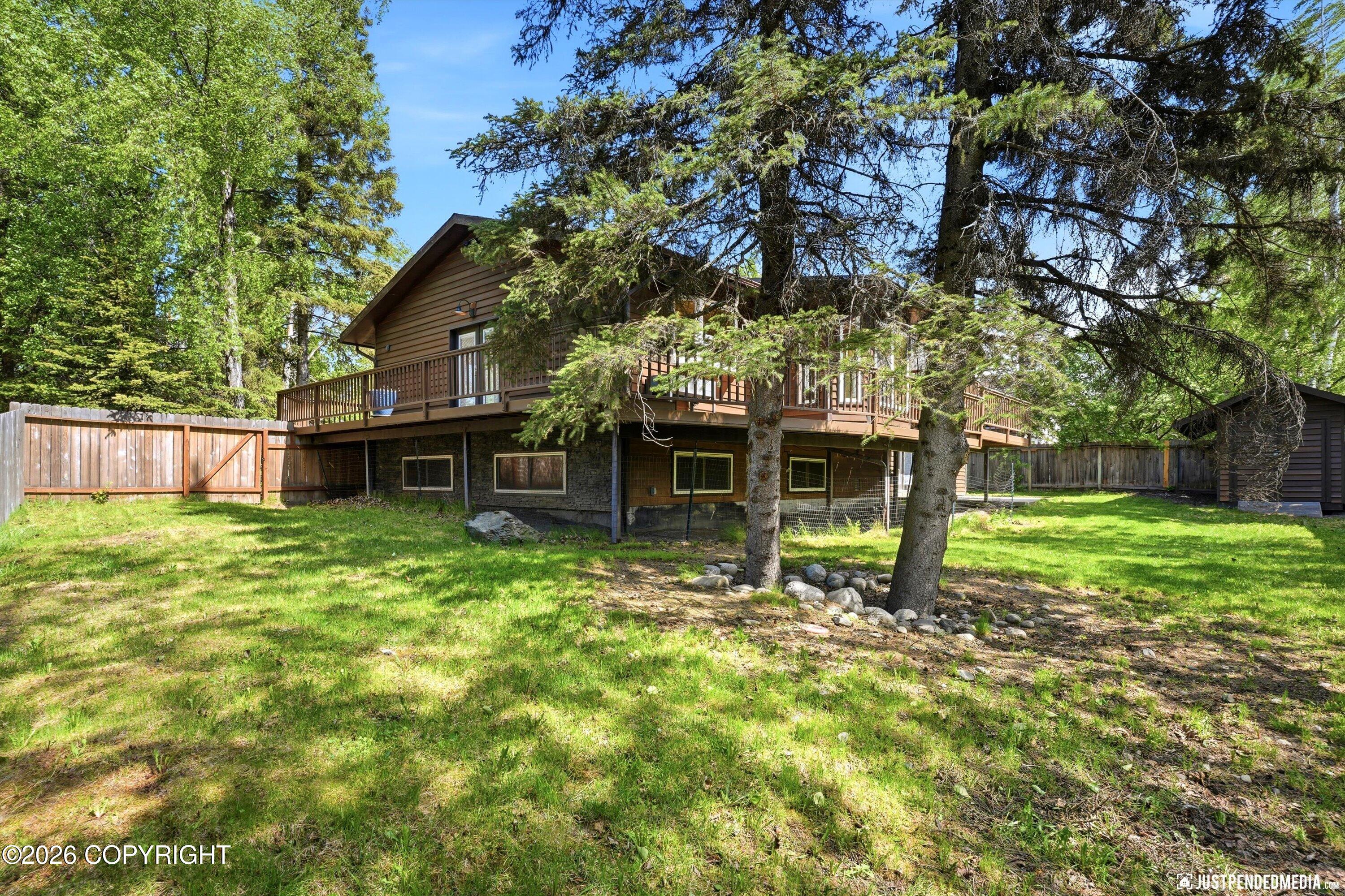 2100 Churchill Drive