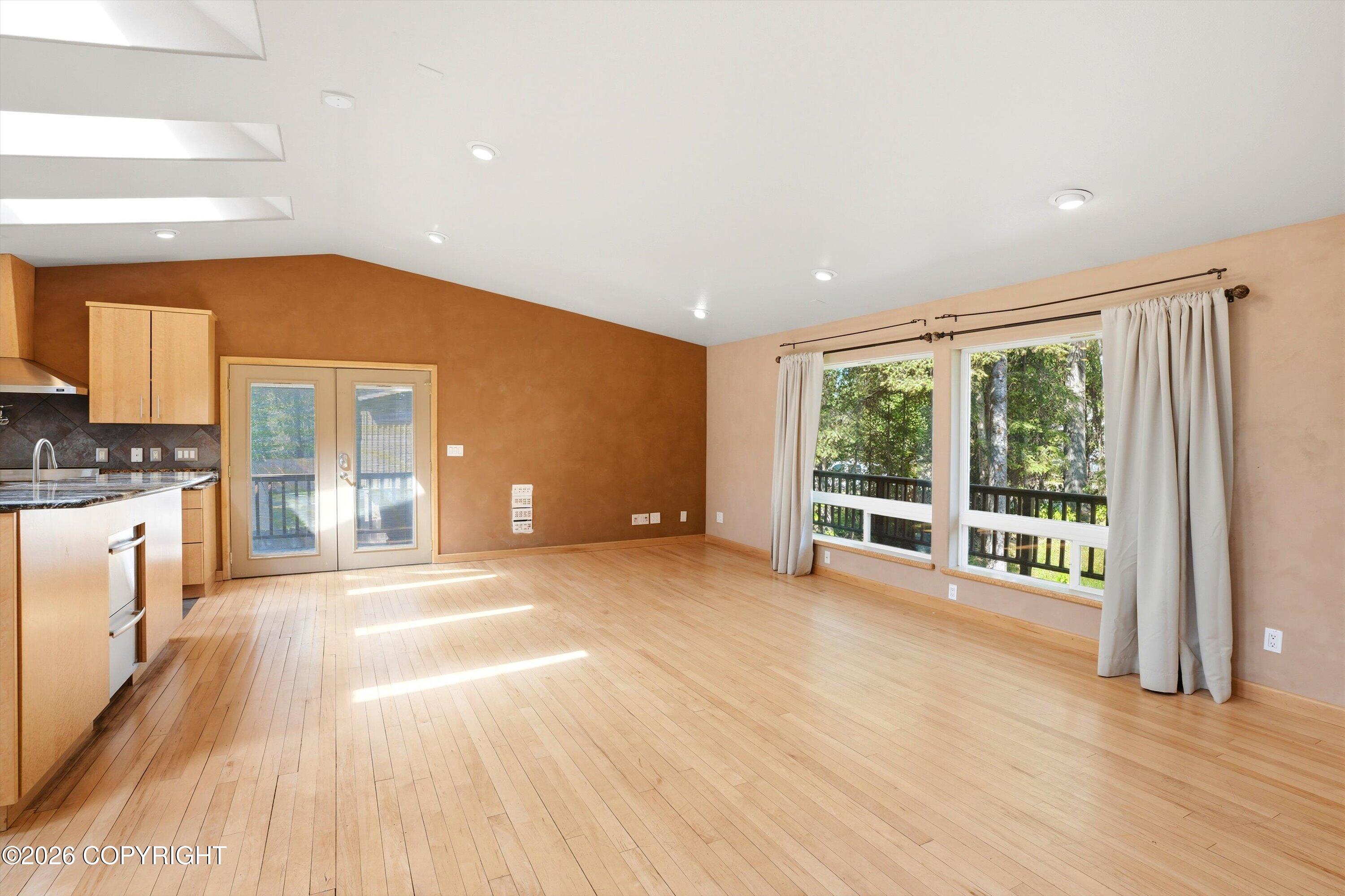 2100 Churchill Drive