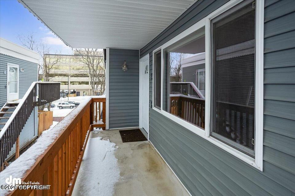 3962 Reka Drive # C6 Unit: #C6
