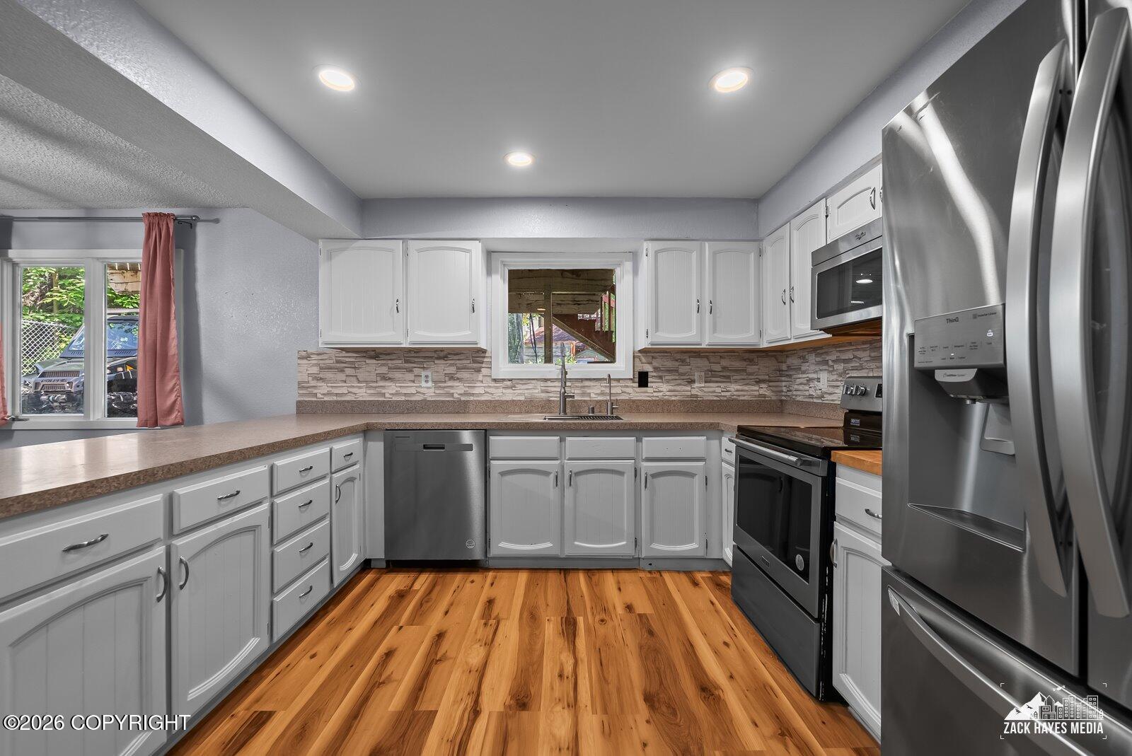 12811 Silver Spruce Drive