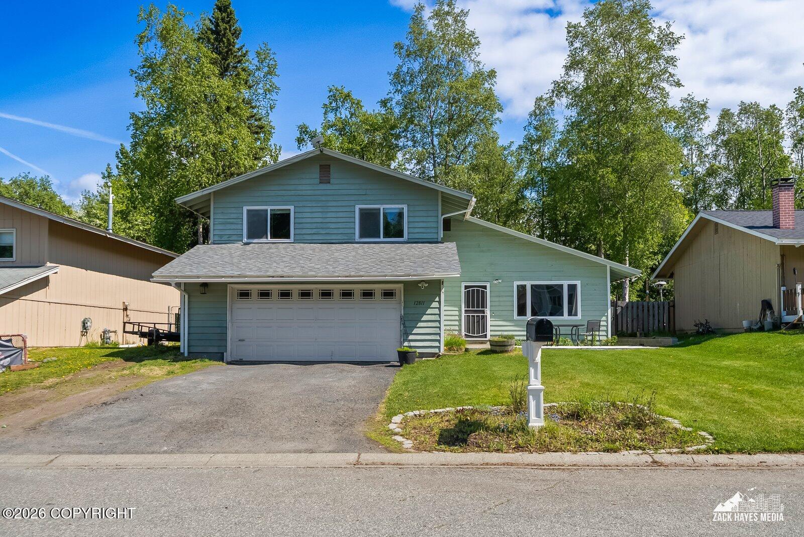 12811 Silver Spruce Drive