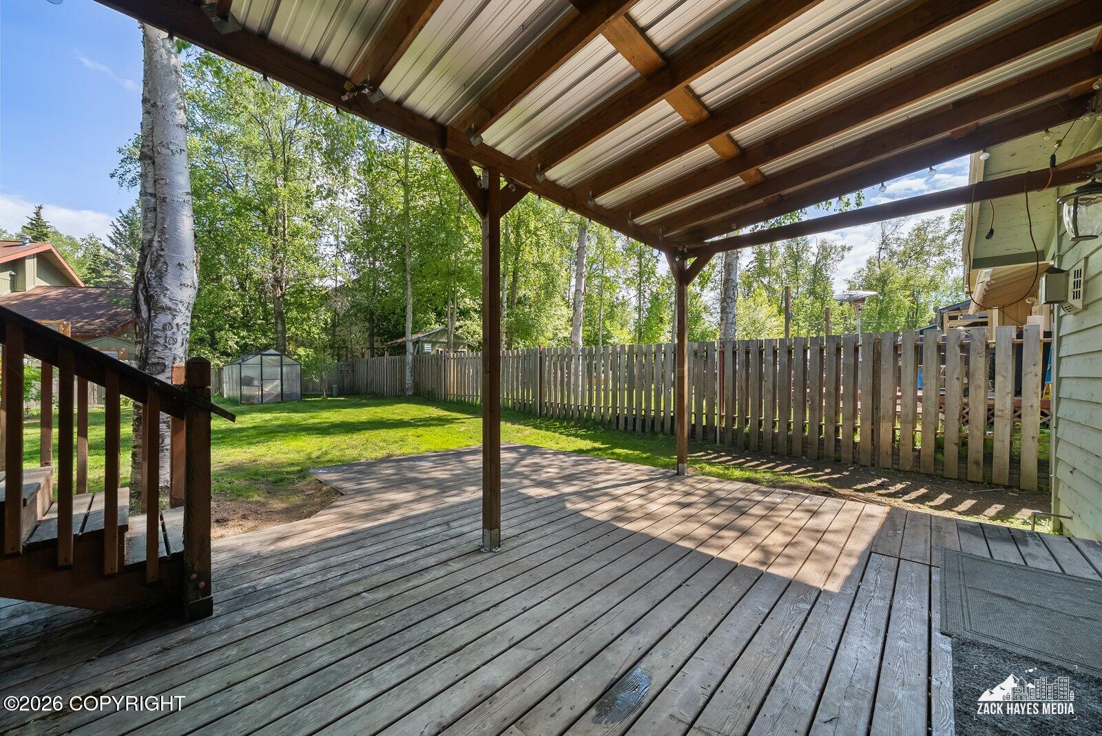 12811 Silver Spruce Drive