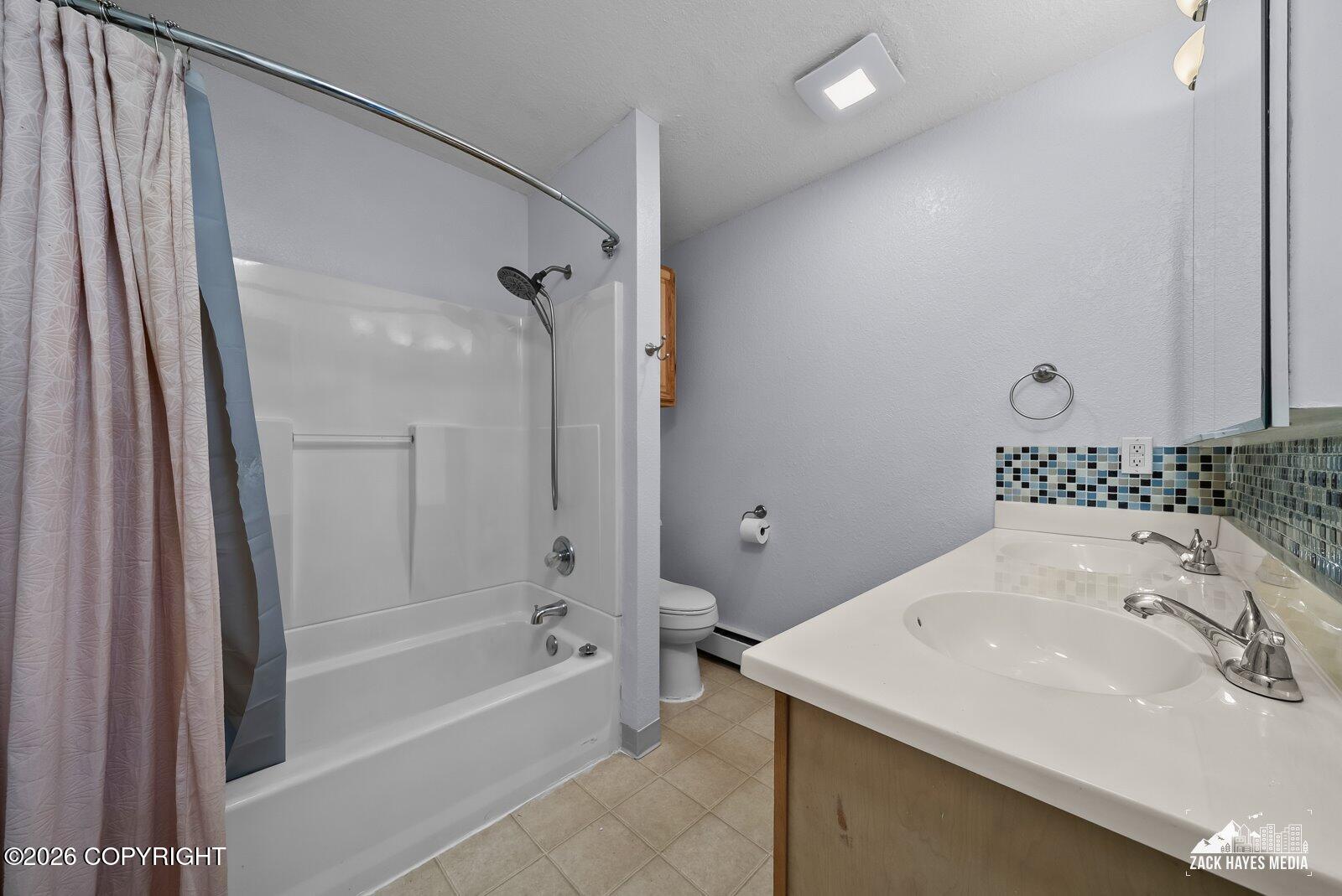 12811 Silver Spruce Drive