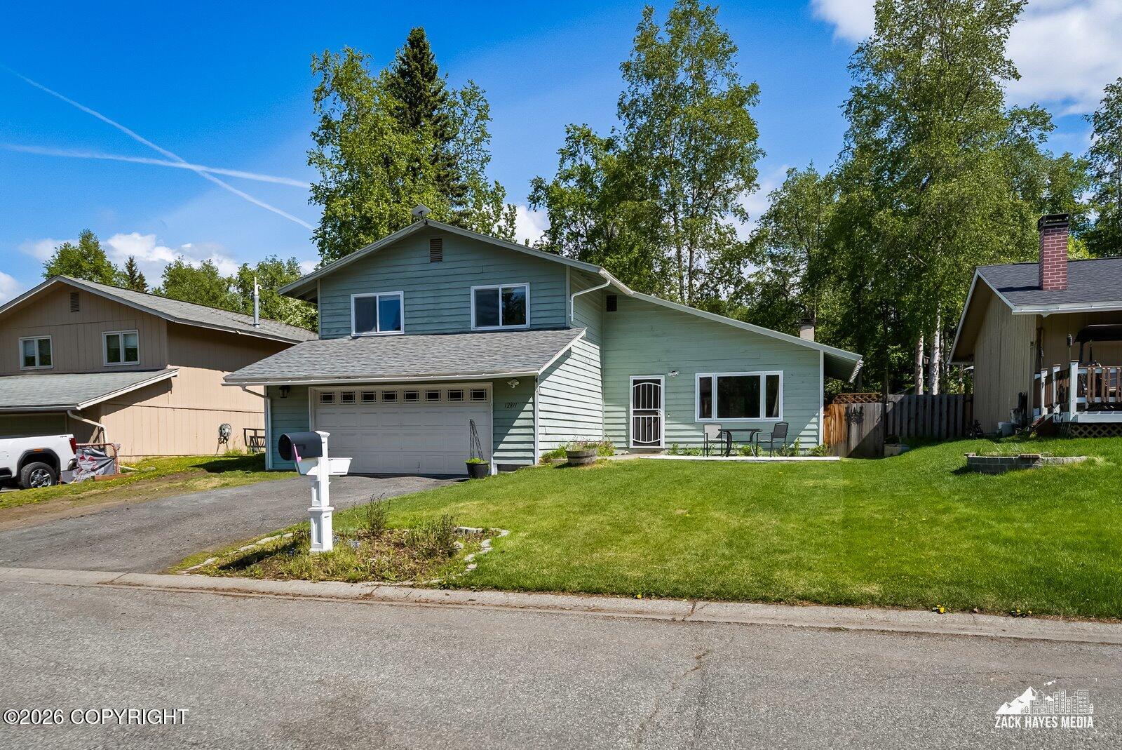 12811 Silver Spruce Drive