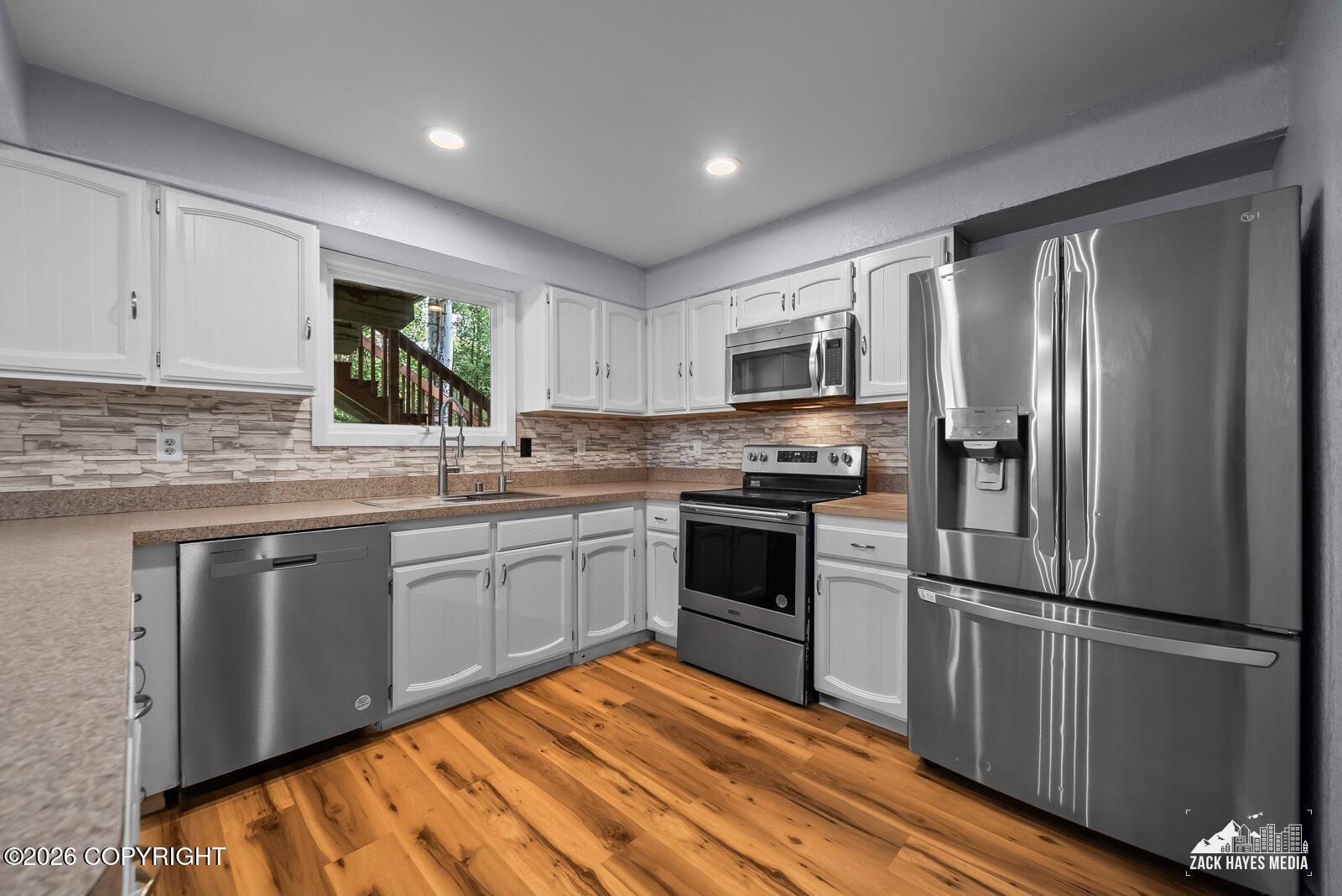 12811 Silver Spruce Drive