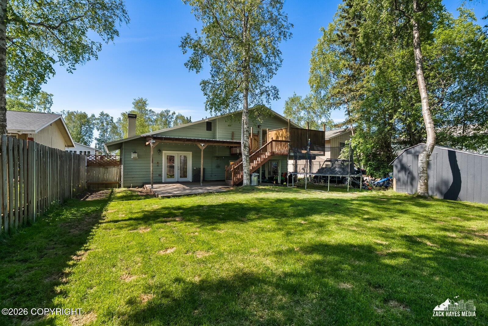 12811 Silver Spruce Drive