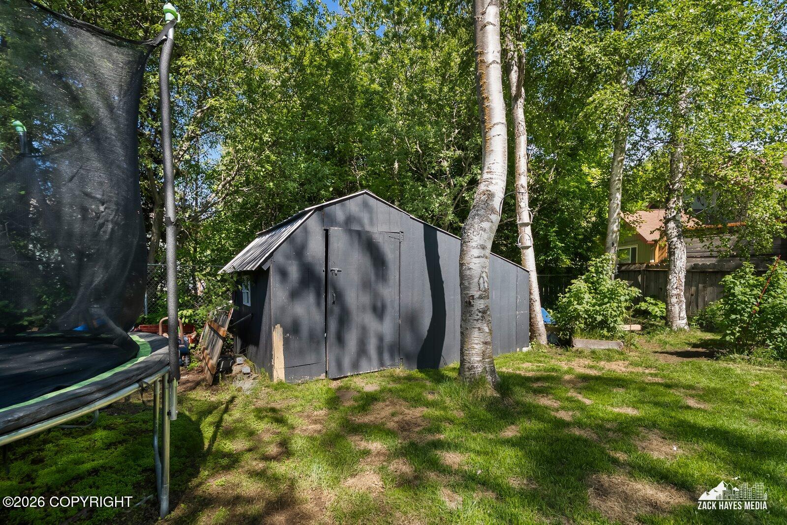 12811 Silver Spruce Drive