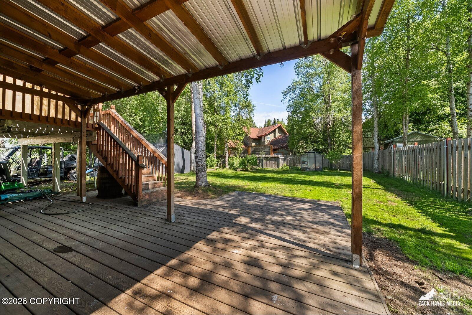 12811 Silver Spruce Drive