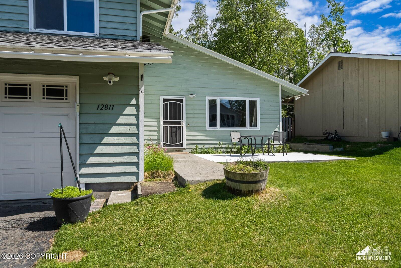 12811 Silver Spruce Drive