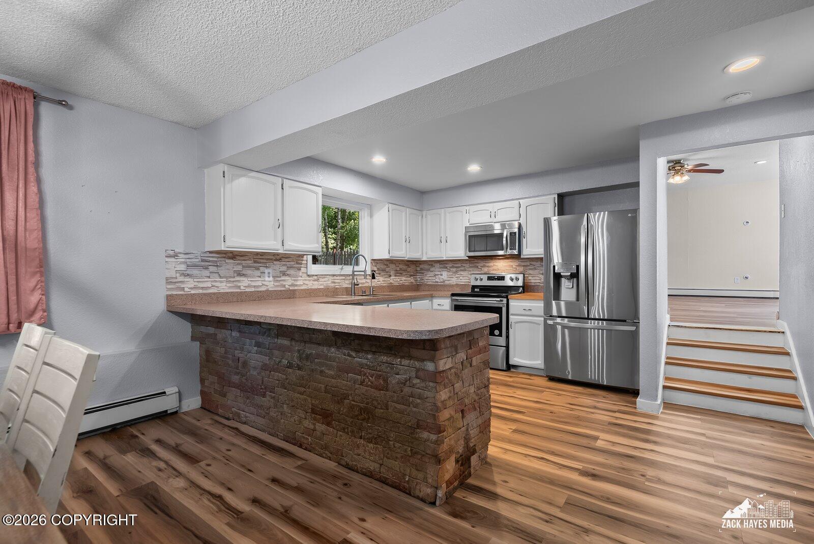 12811 Silver Spruce Drive