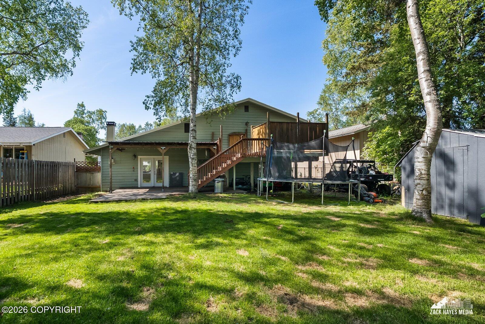 12811 Silver Spruce Drive