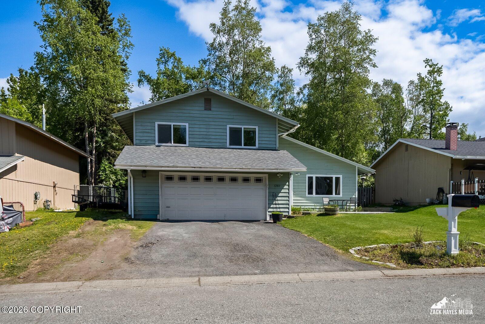 12811 Silver Spruce Drive