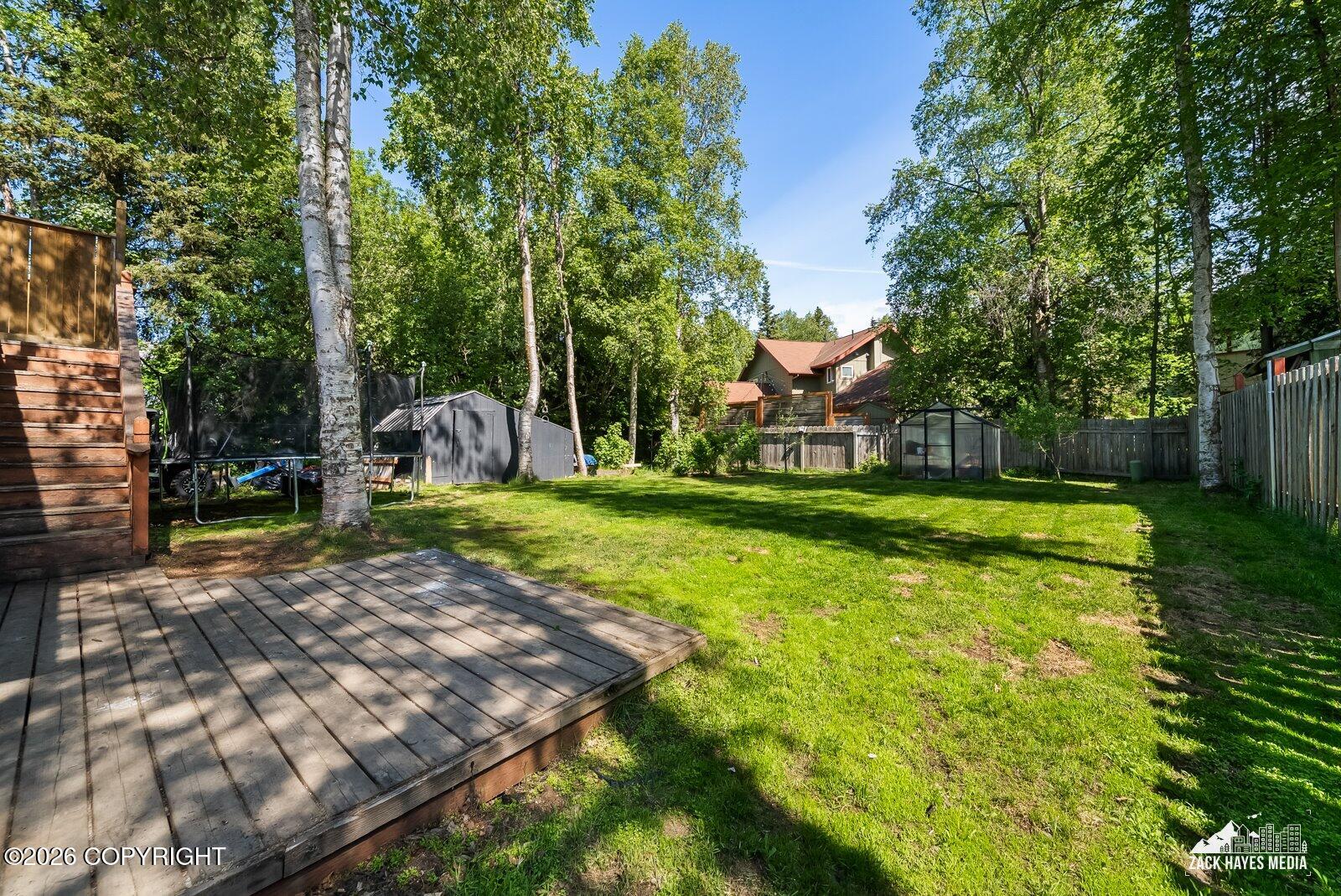 12811 Silver Spruce Drive
