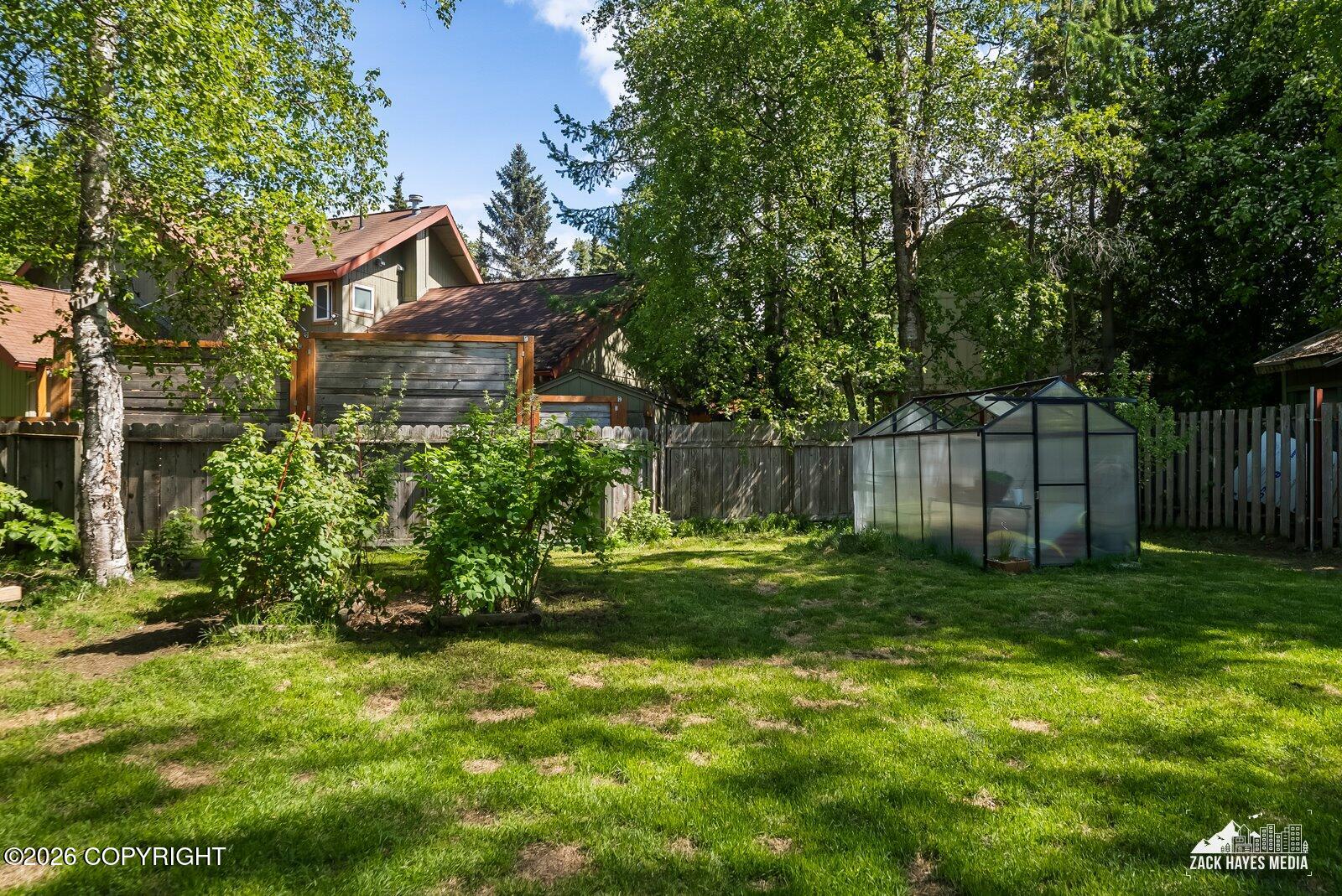 12811 Silver Spruce Drive