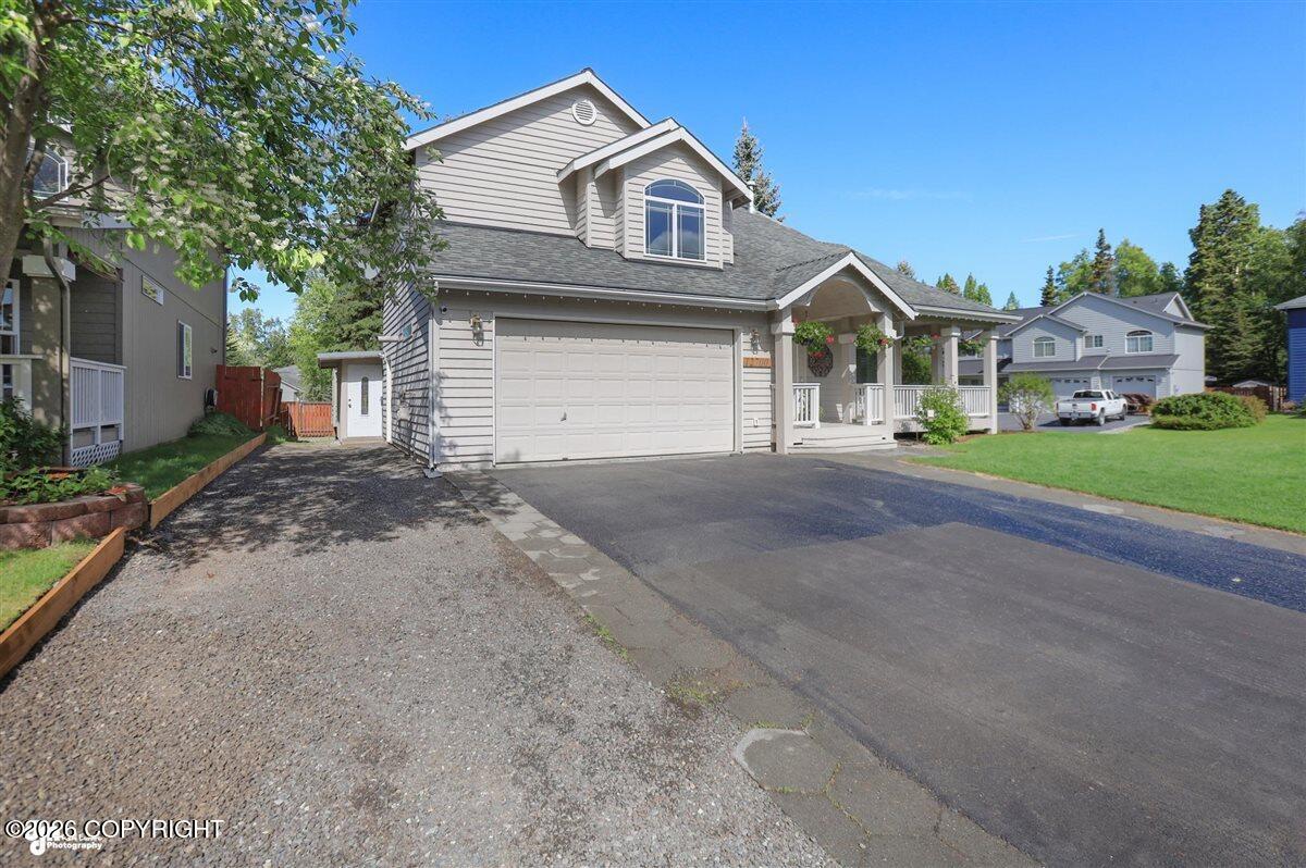 12700 Rivulet Circle