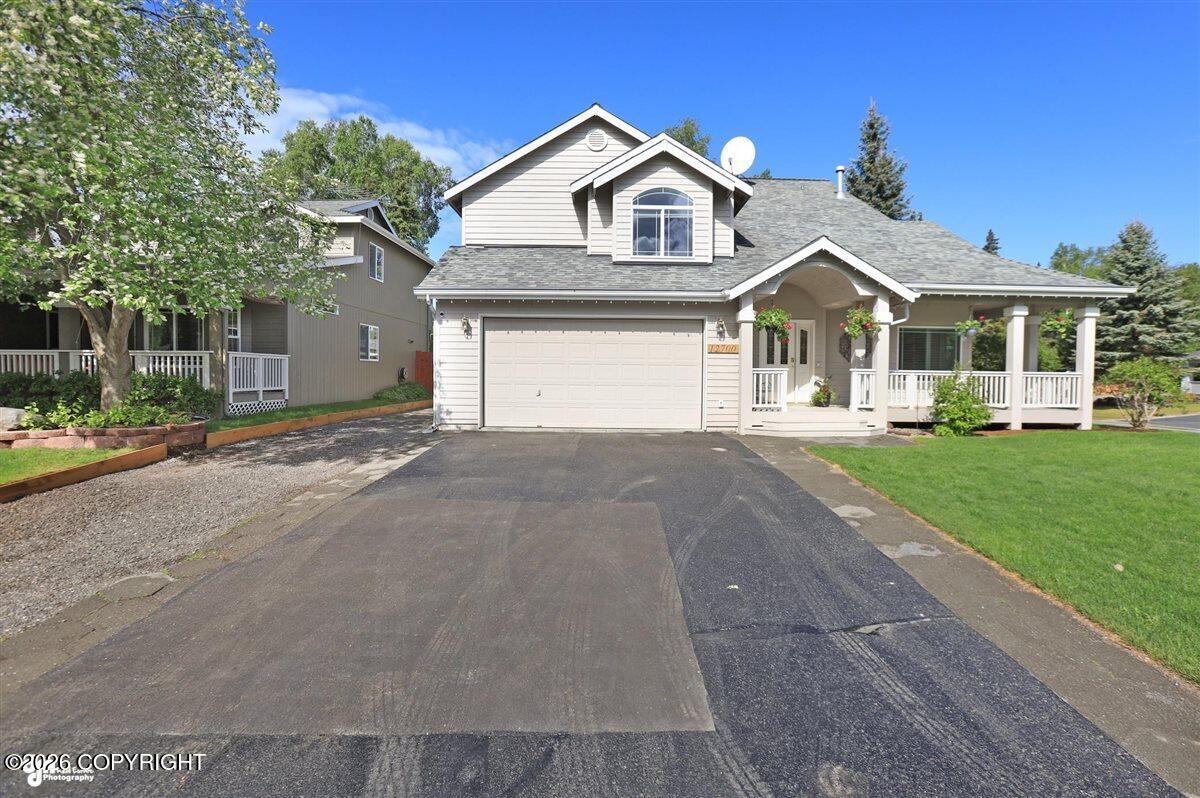 12700 Rivulet Circle