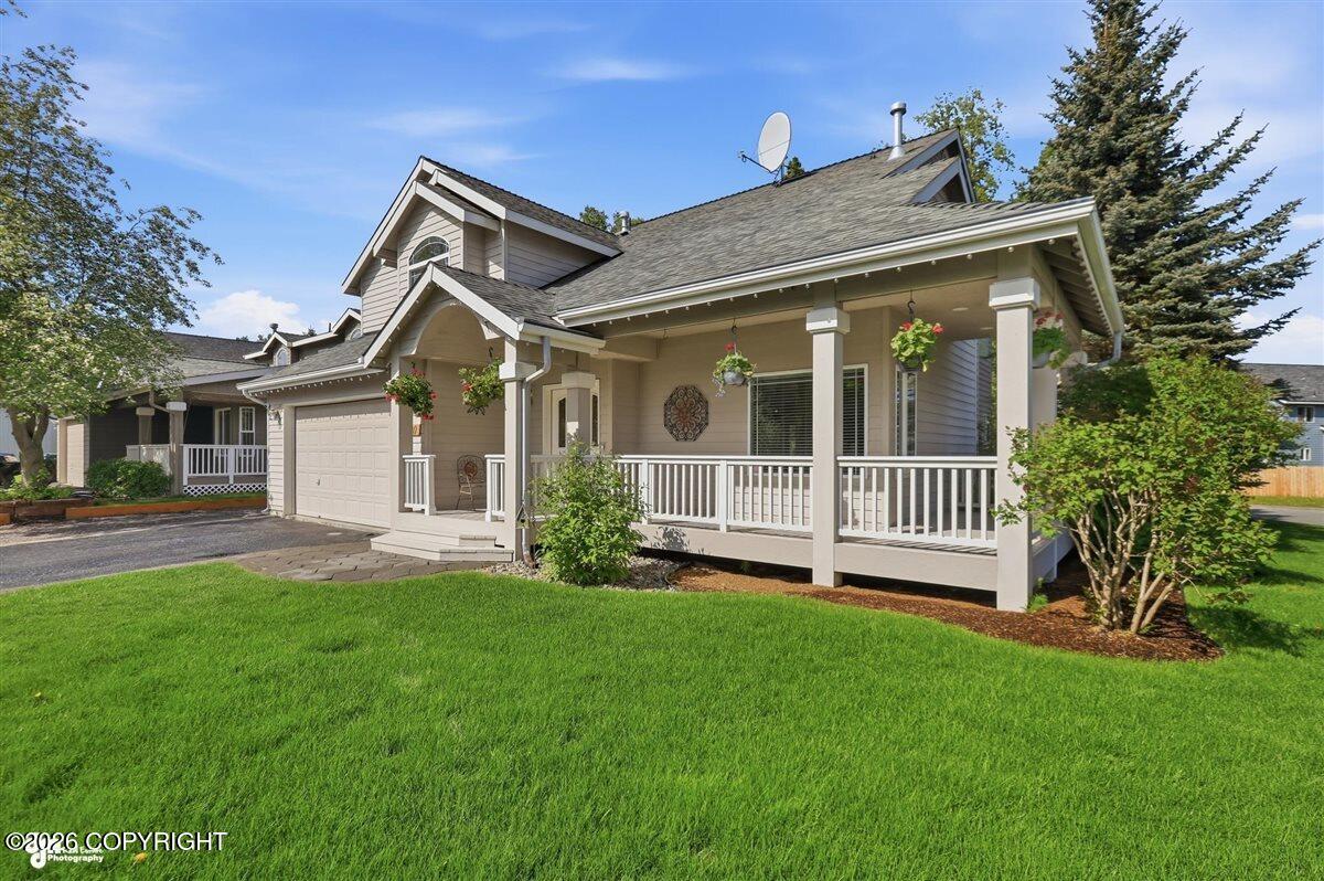 12700 Rivulet Circle
