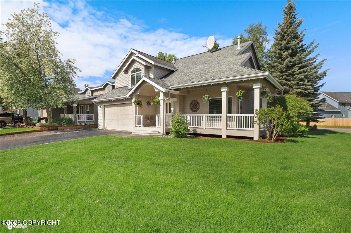12700 Rivulet Circle