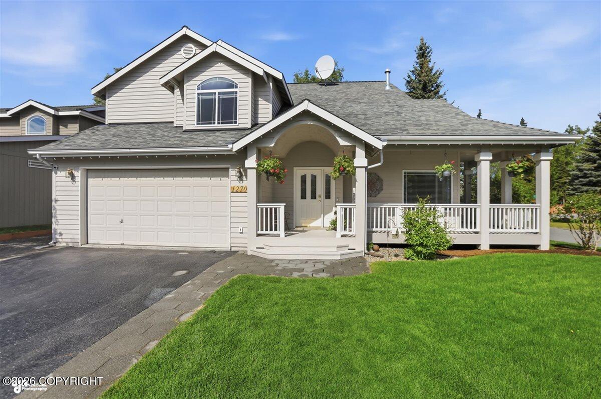 12700 Rivulet Circle
