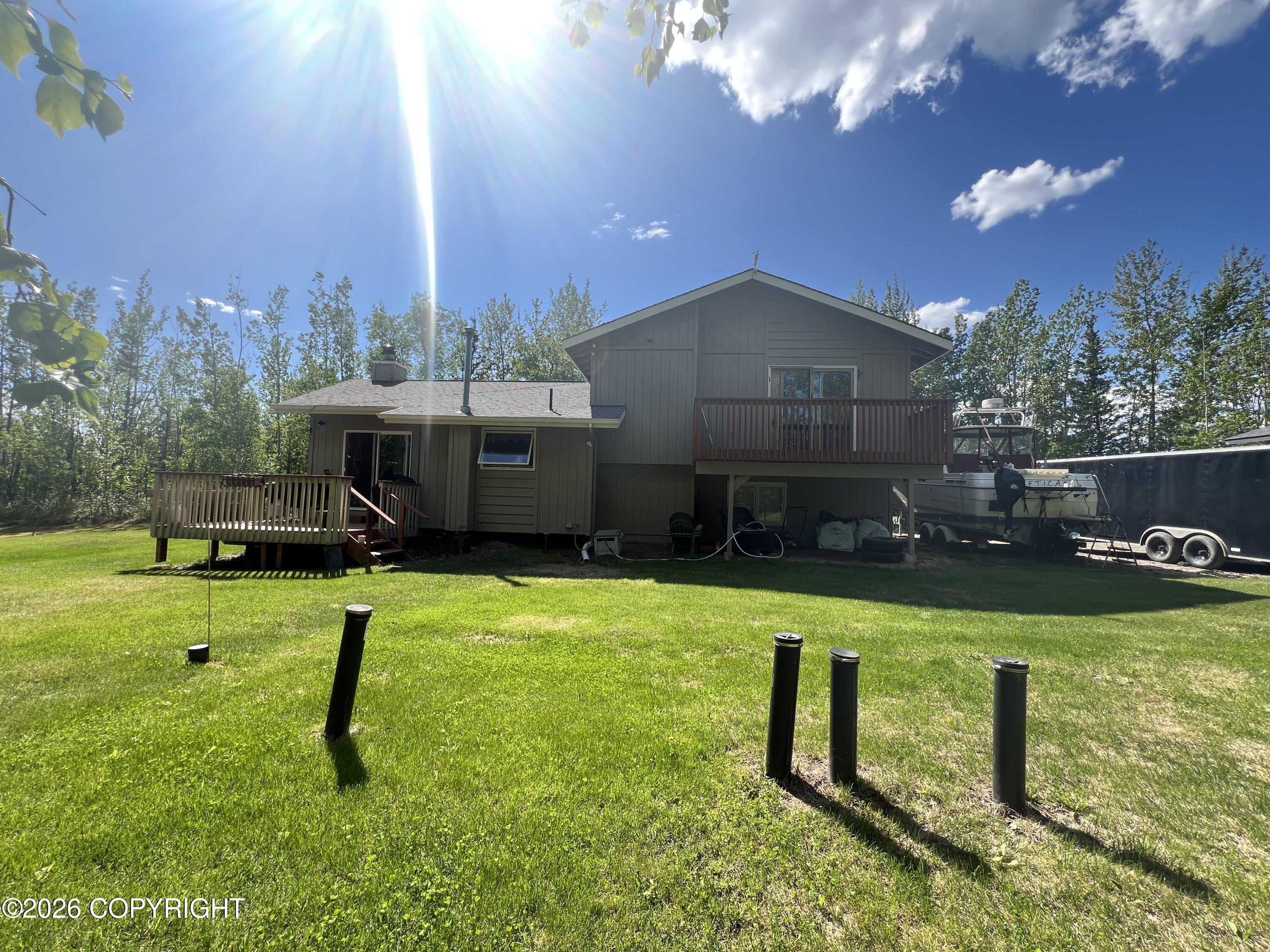 1075 N Shenandoah Drive