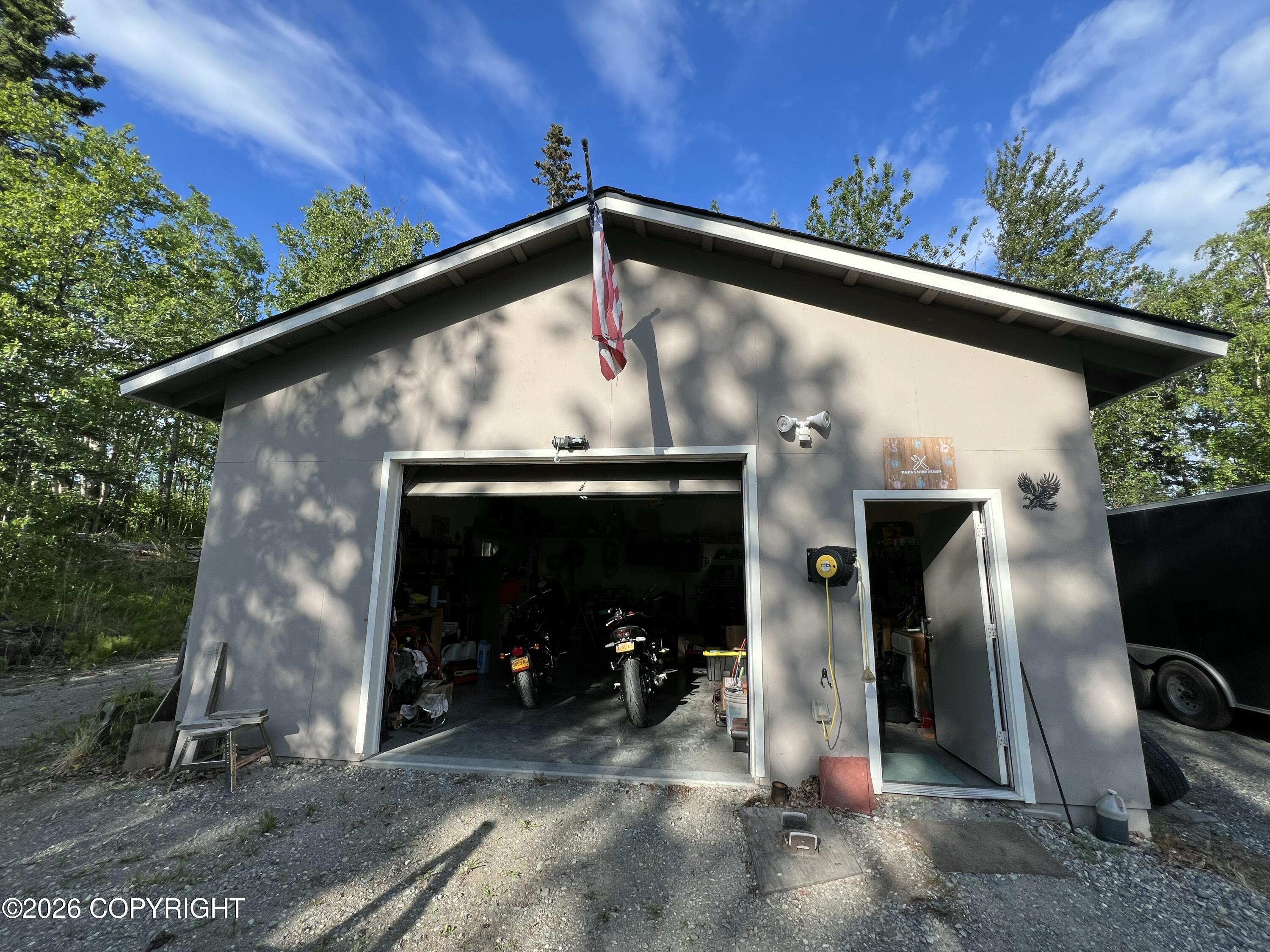 1075 N Shenandoah Drive