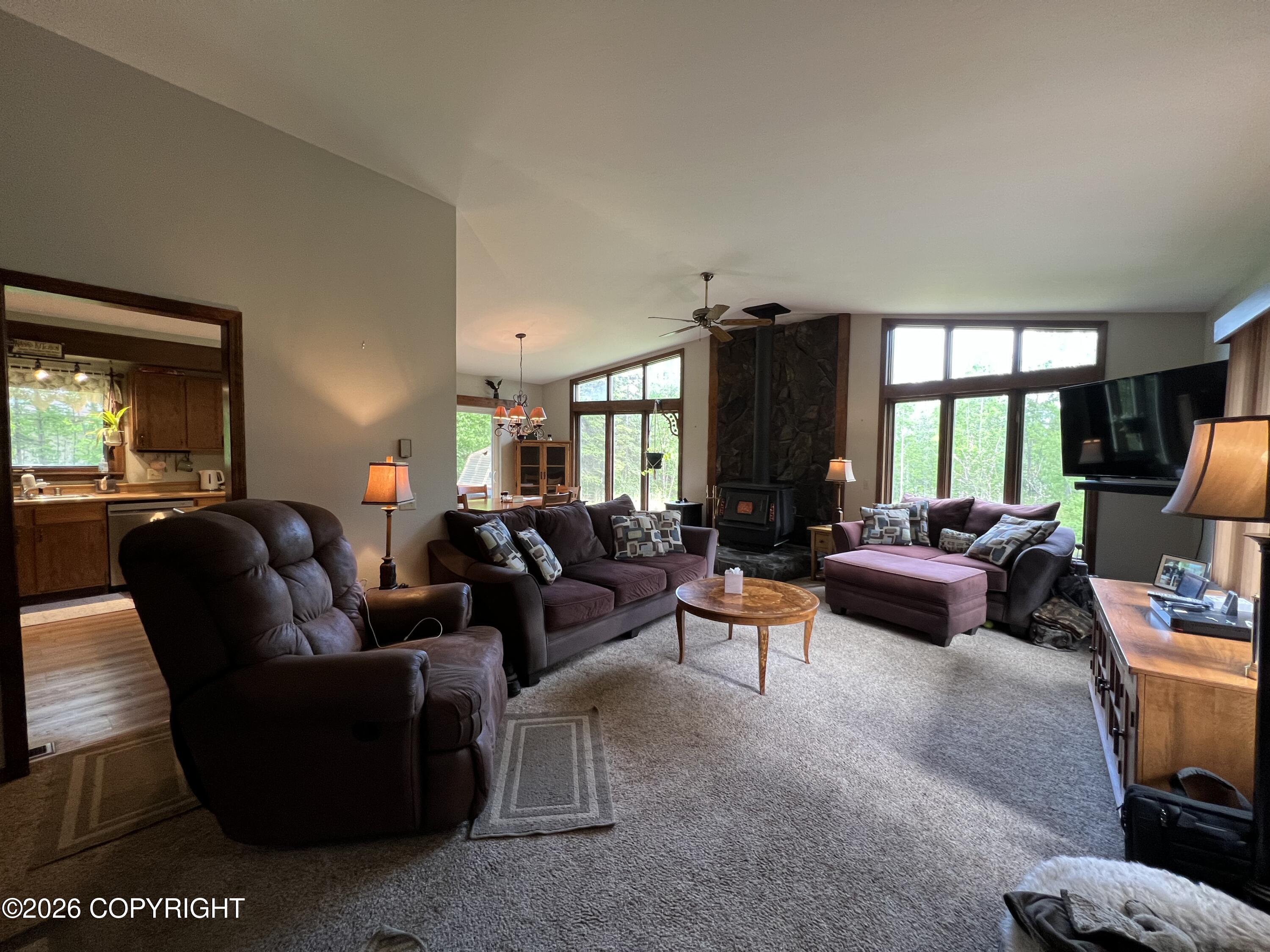 1075 N Shenandoah Drive