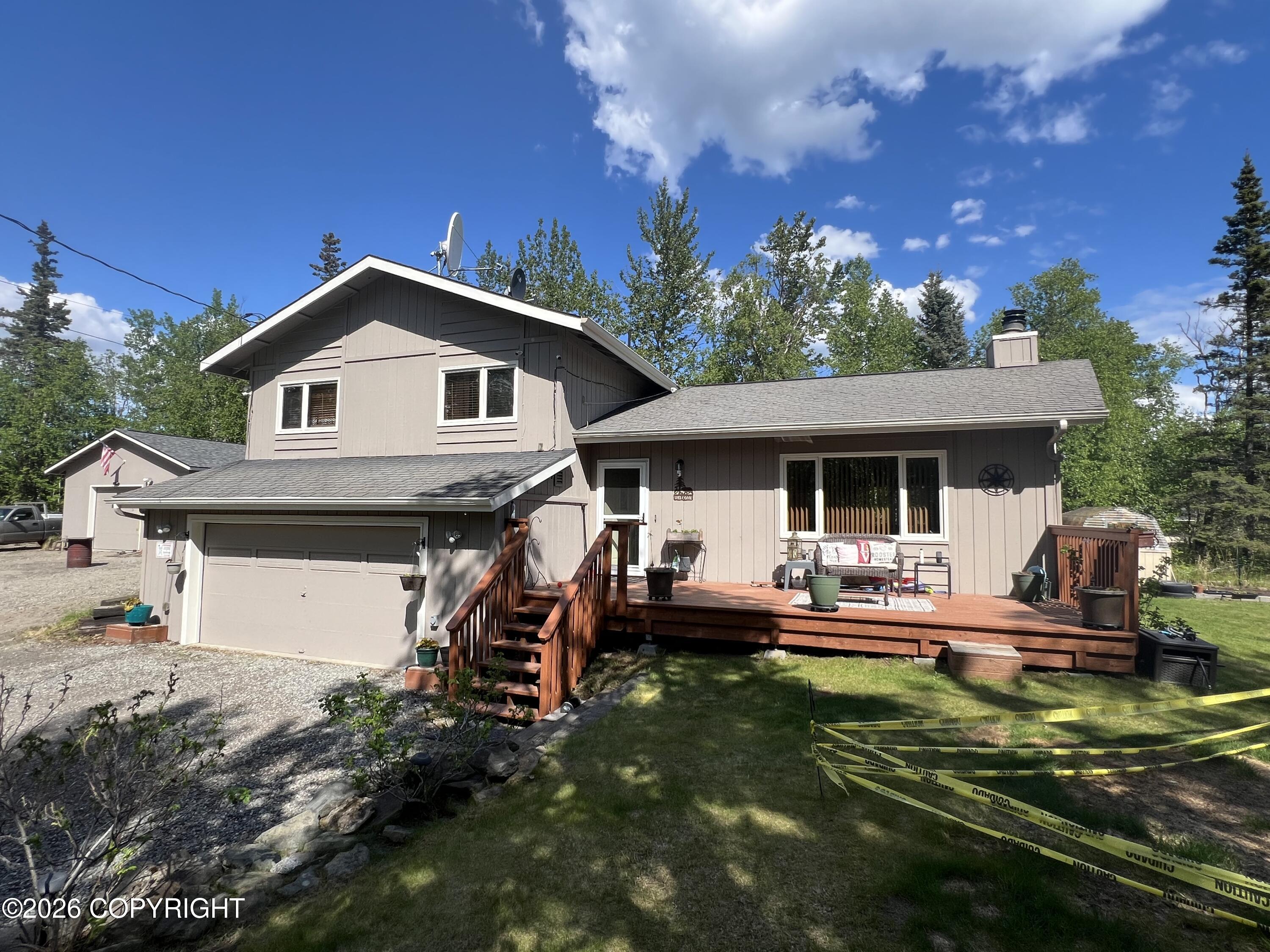 1075 N Shenandoah Drive