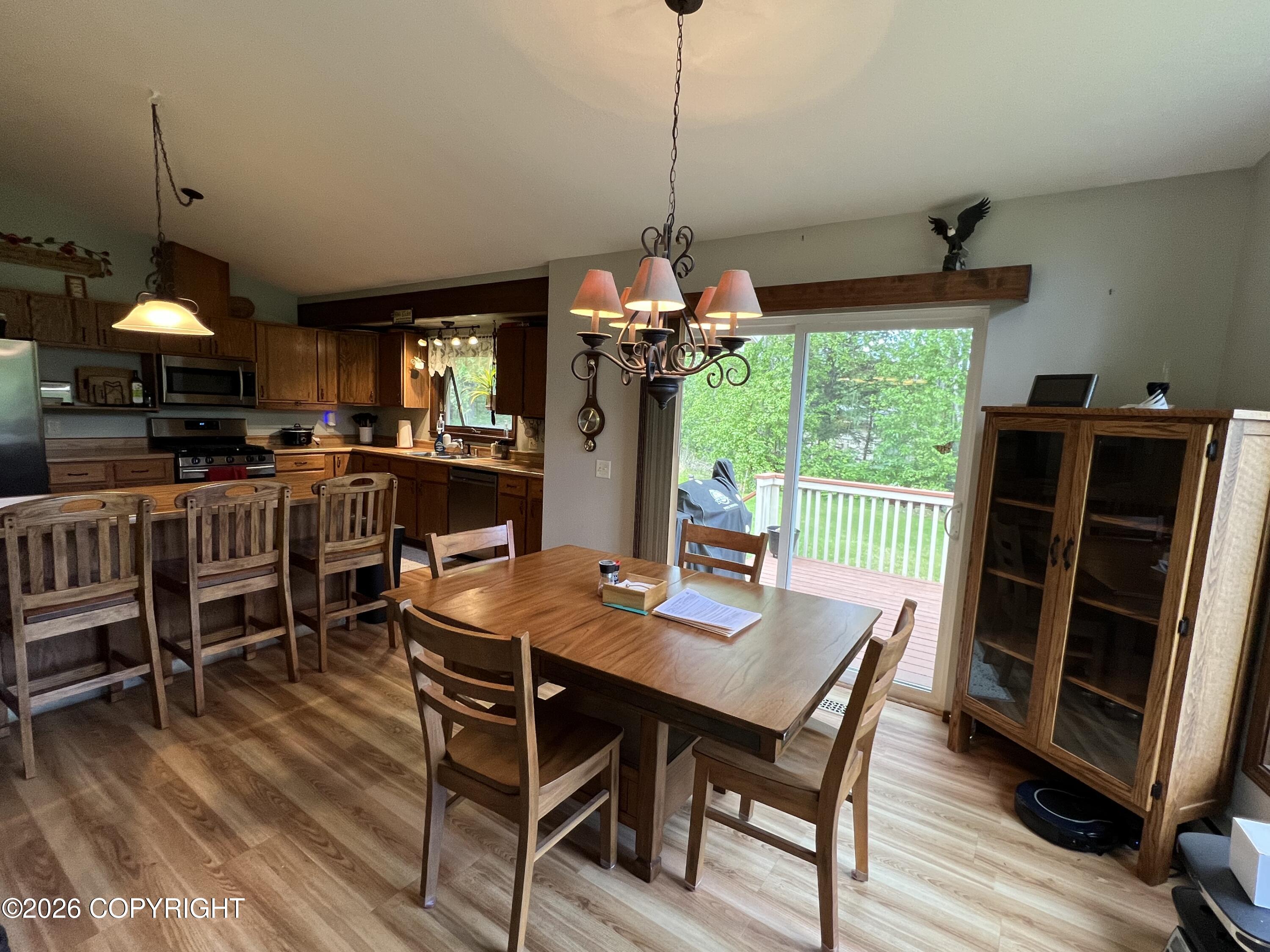 1075 N Shenandoah Drive