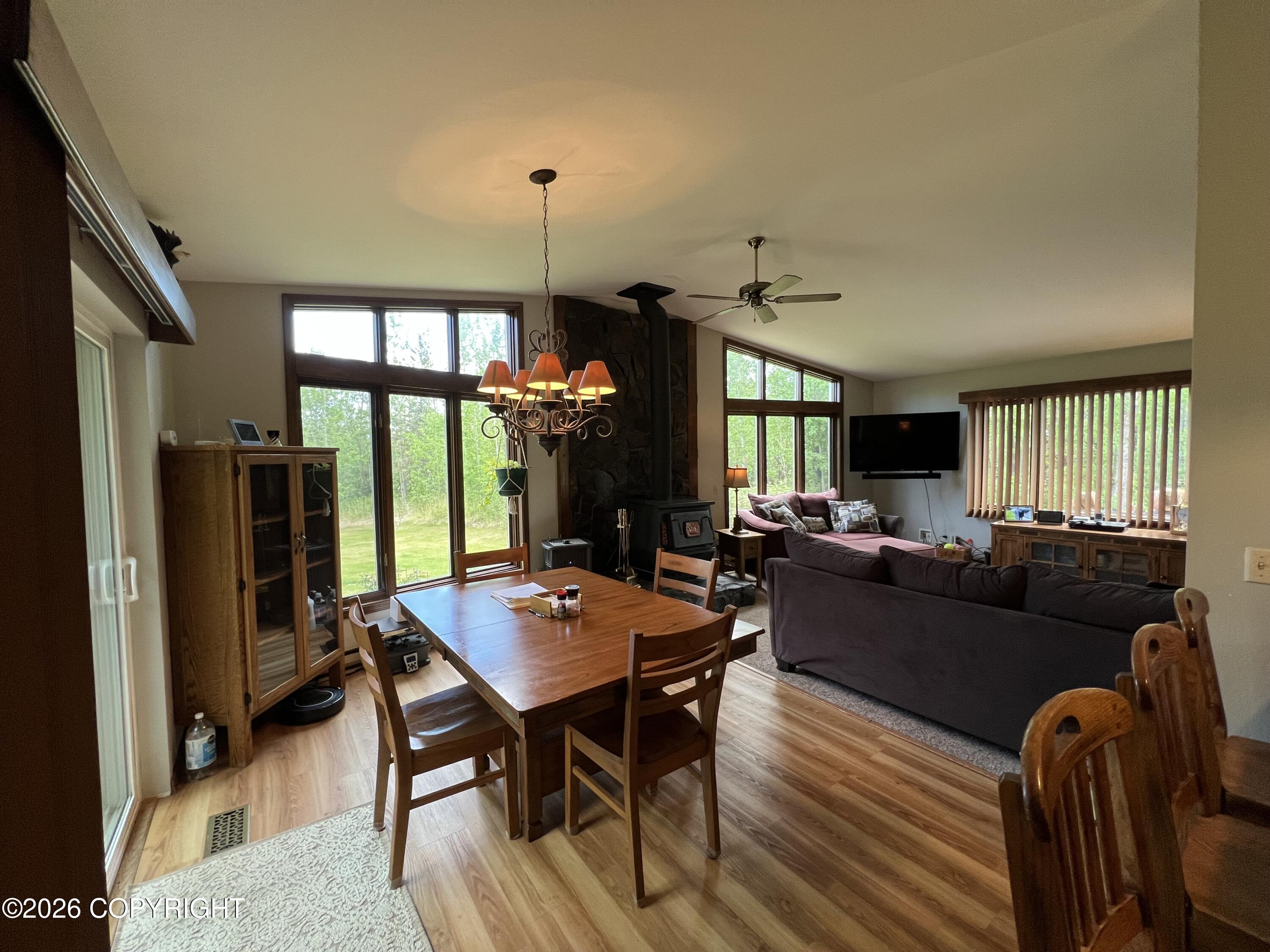 1075 N Shenandoah Drive