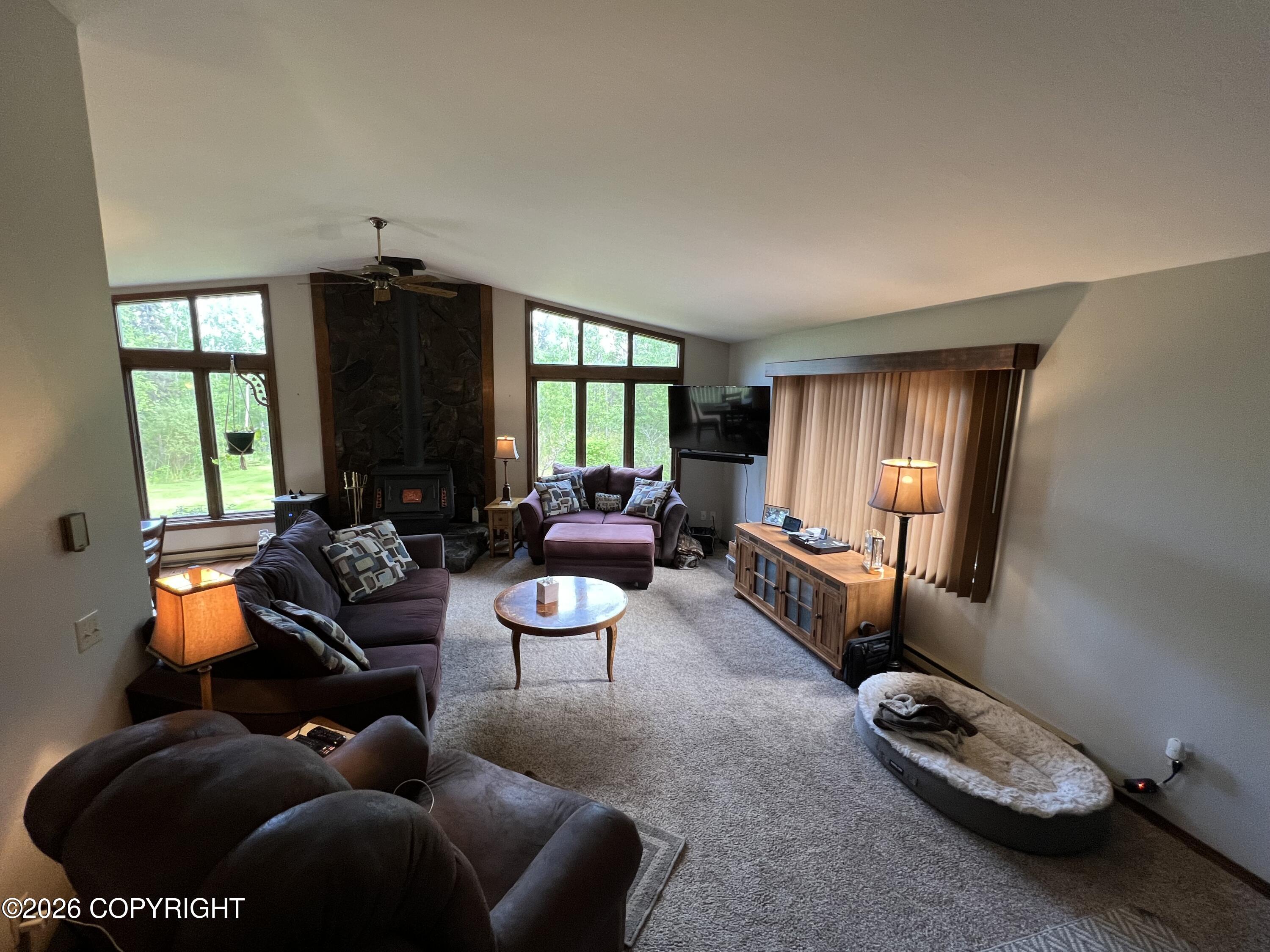 1075 N Shenandoah Drive