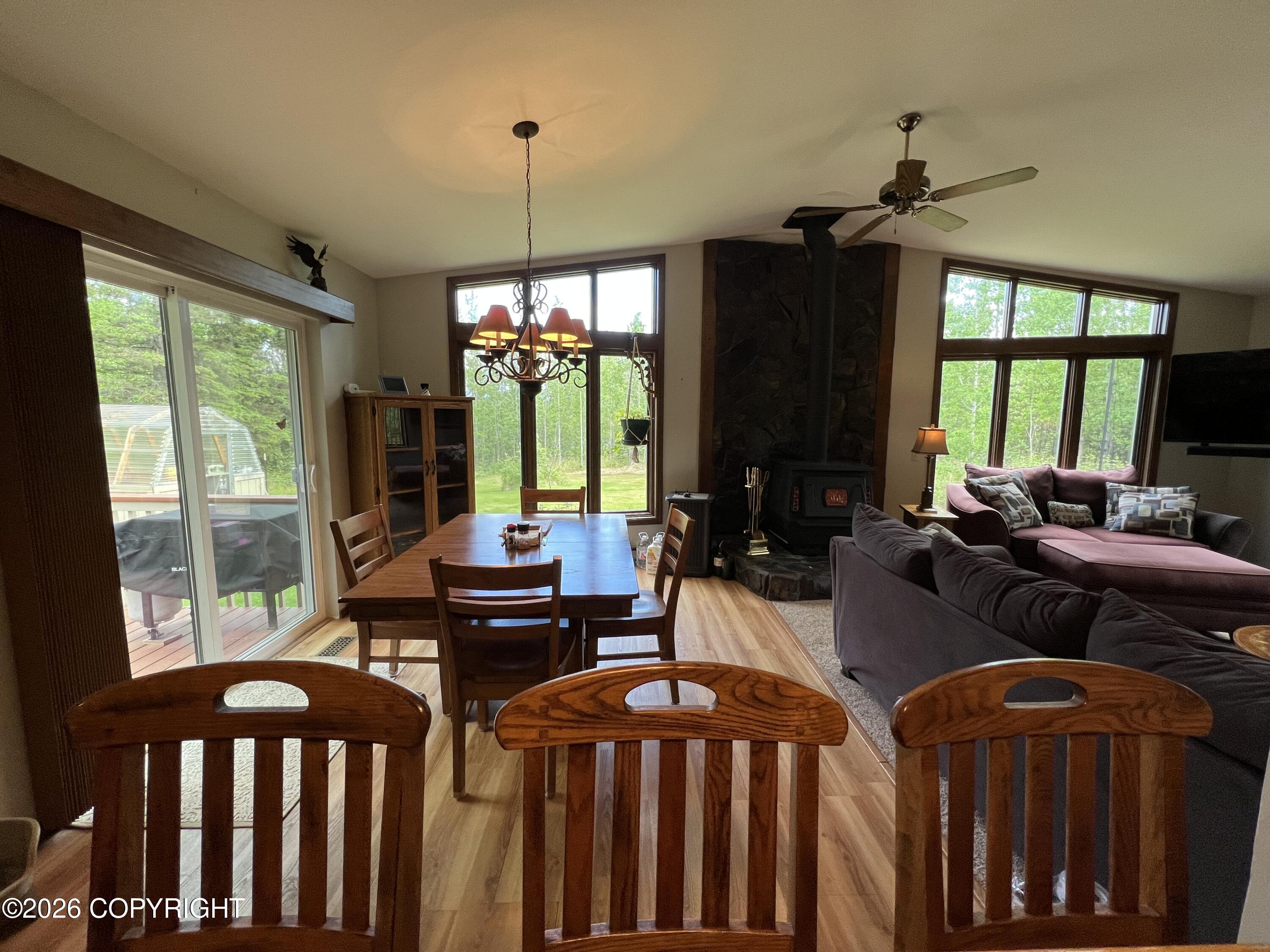 1075 N Shenandoah Drive