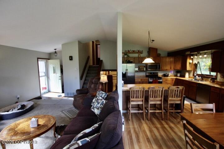 1075 N Shenandoah Drive