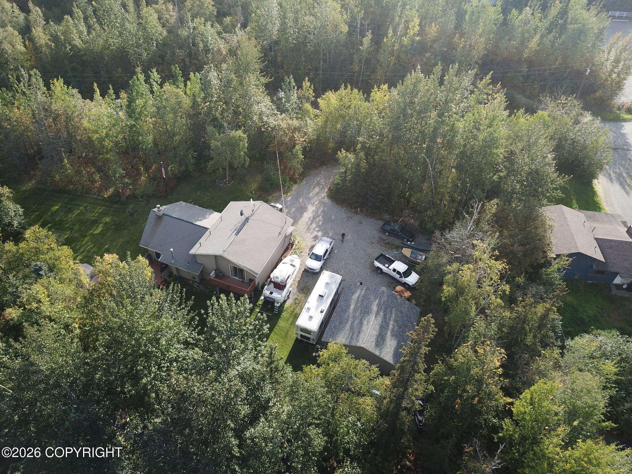 1075 N Shenandoah Drive